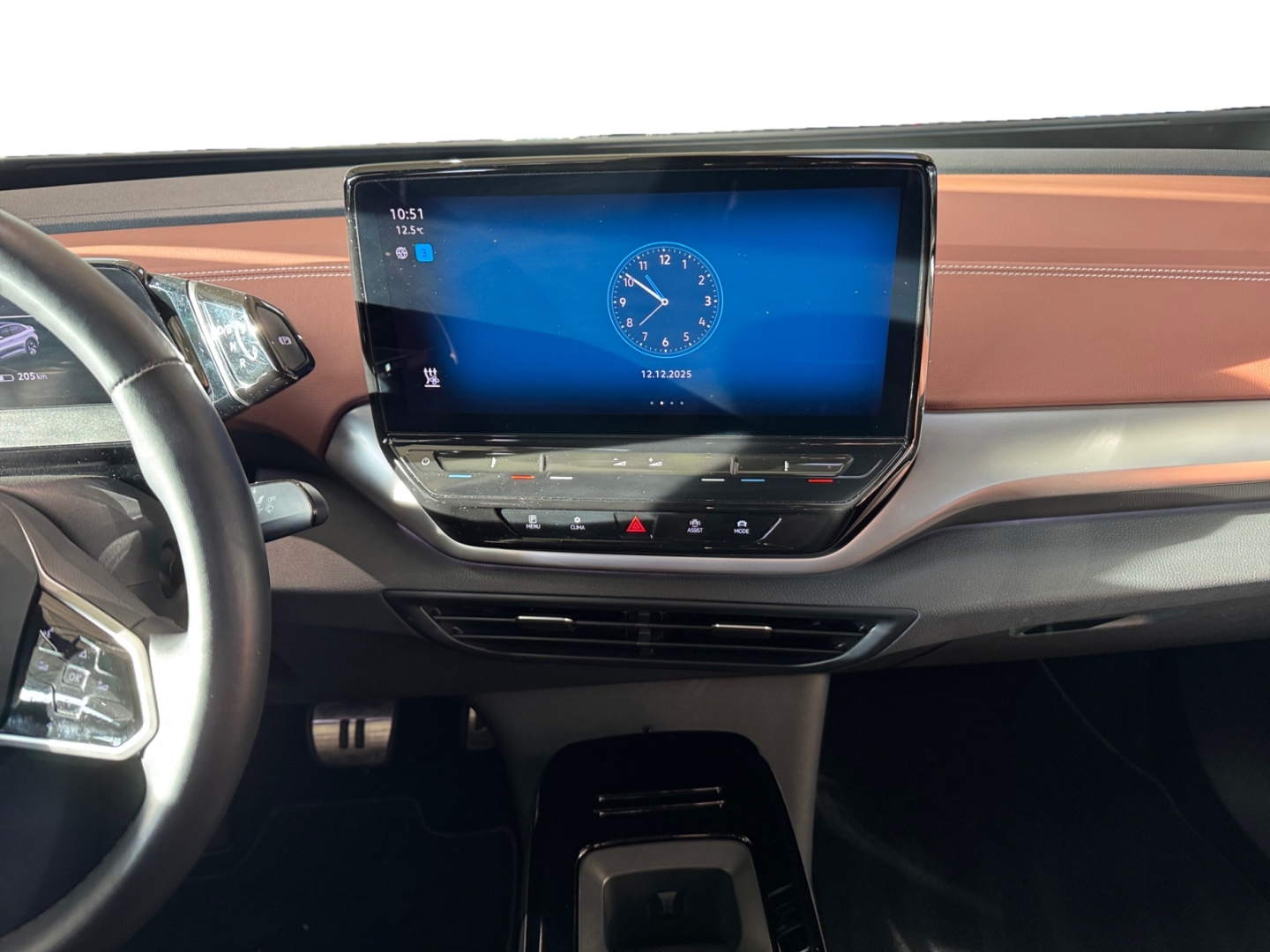 Volkswagen ID.5 Pro Performance