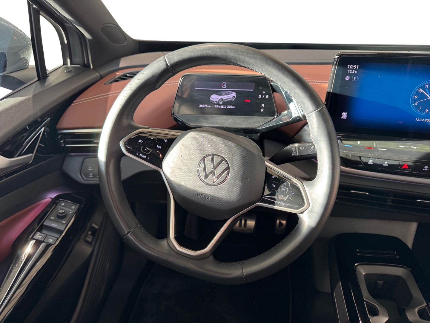 Volkswagen ID.5 Pro Performance