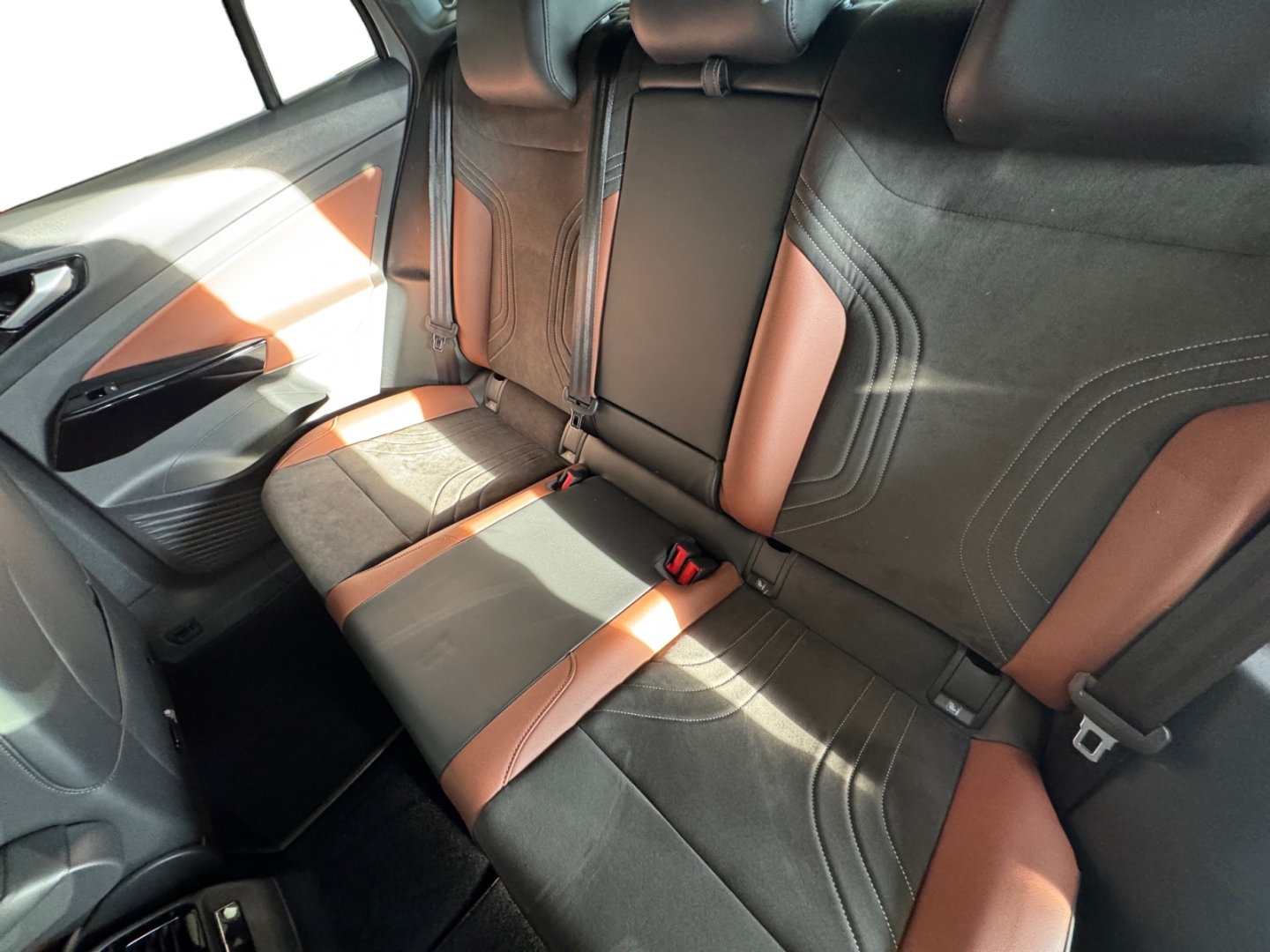 Volkswagen ID.5 Pro Performance