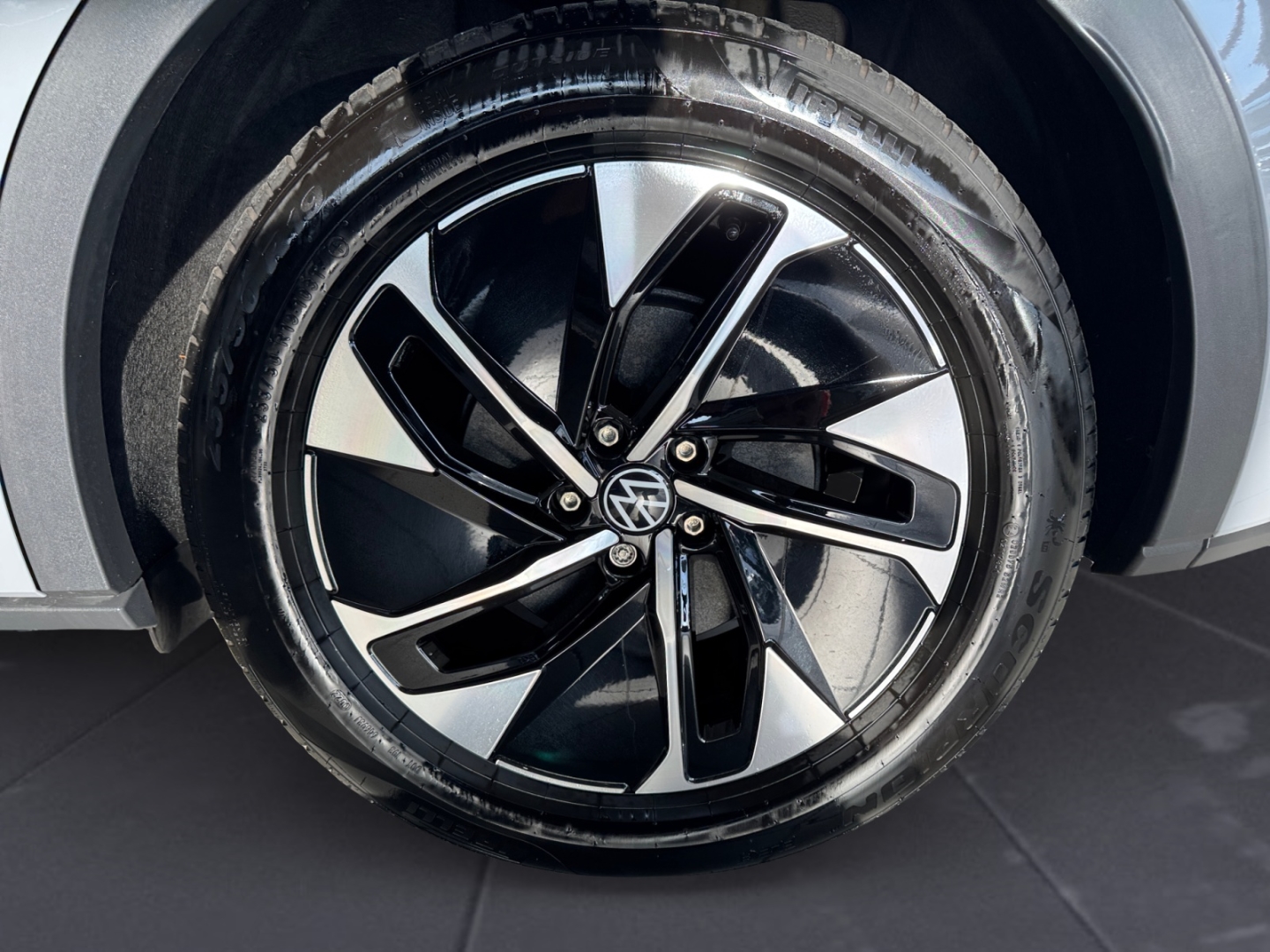 Volkswagen ID.5 Pro Performance