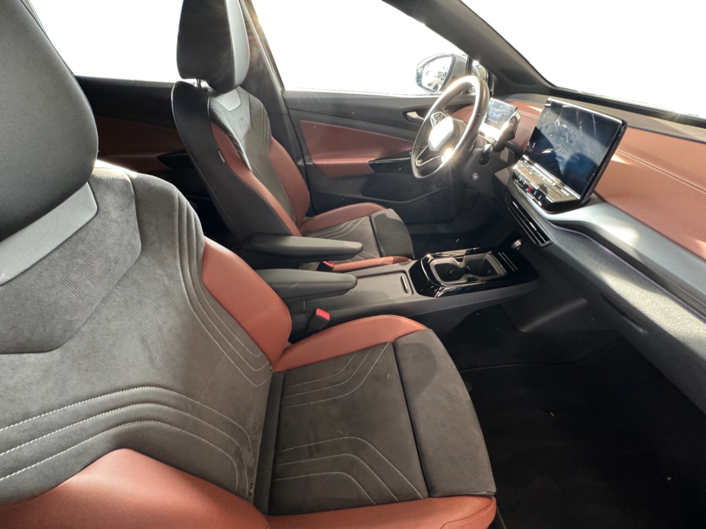 Volkswagen ID.5 Pro Performance