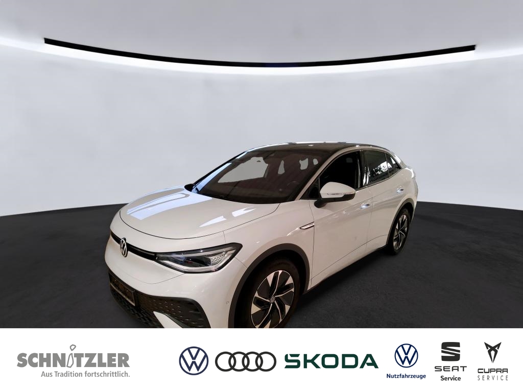 Volkswagen ID.5 Pro Performance