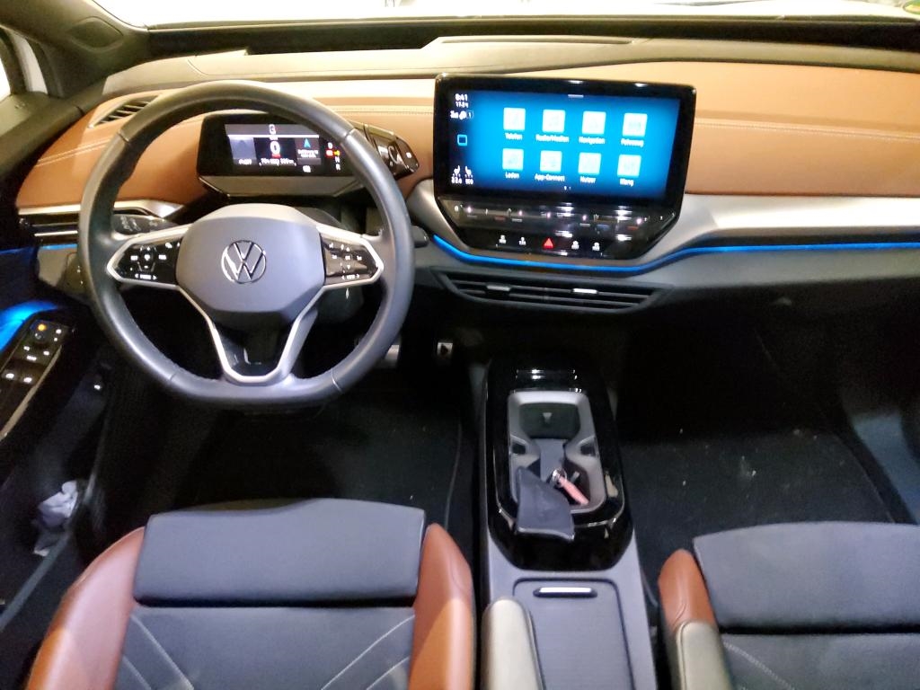 Volkswagen ID.5 Pro Performance