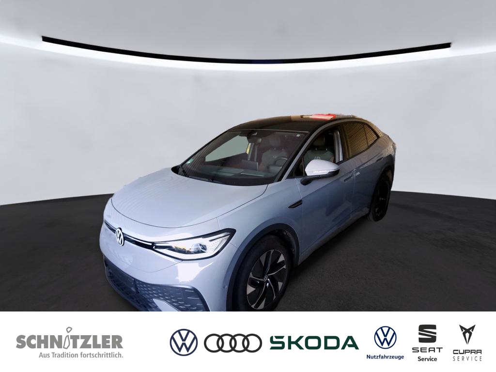 Volkswagen ID.5 Pro Performance