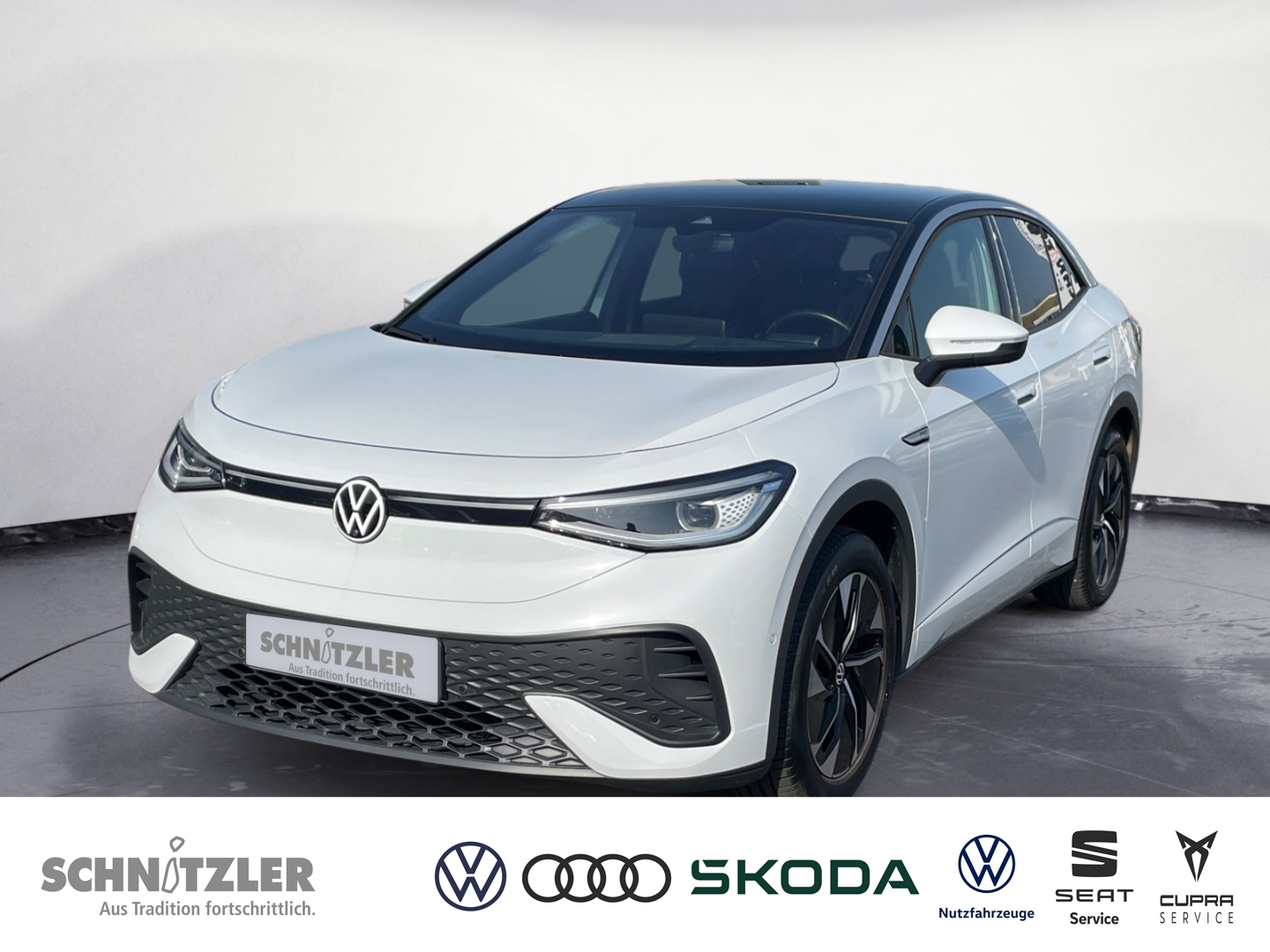 Volkswagen ID.5 Pro Performance