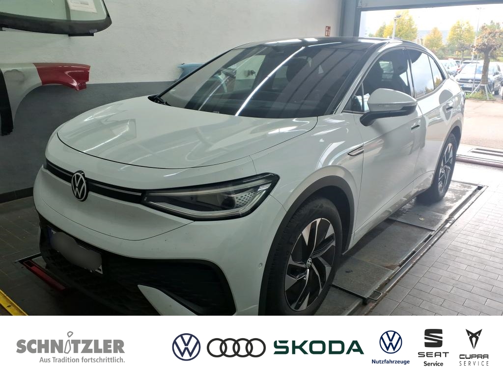 Volkswagen ID.5 Pro Performance