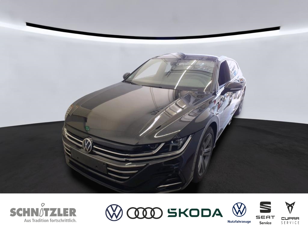 Volkswagen Arteon SB R-Line