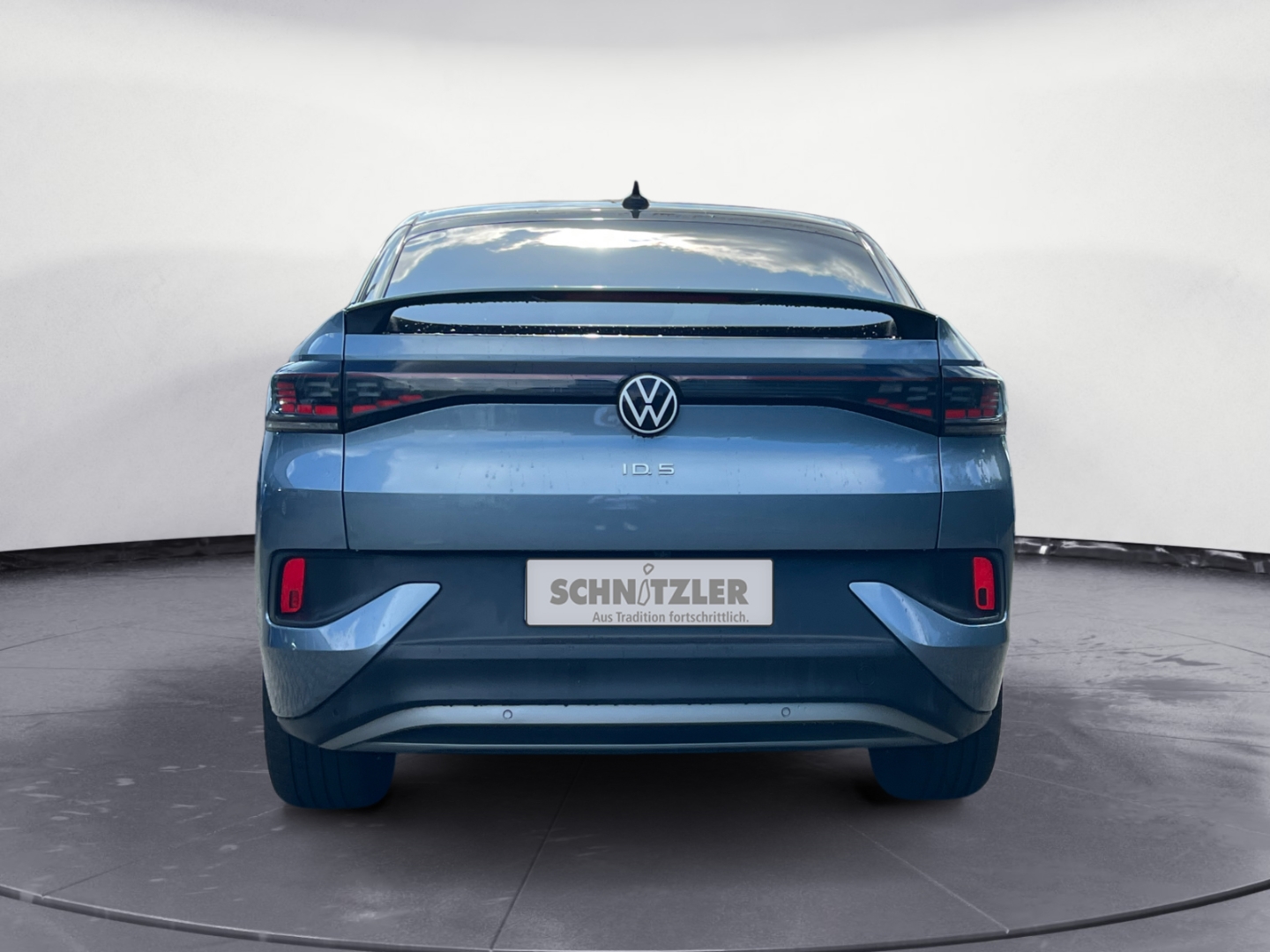 Volkswagen ID.5 Pro Performance