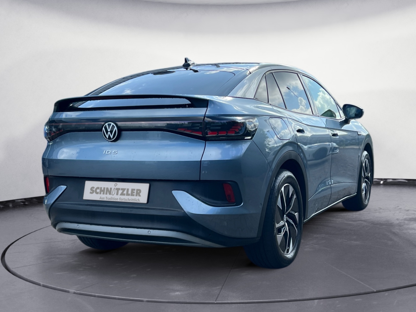 Volkswagen ID.5 Pro Performance