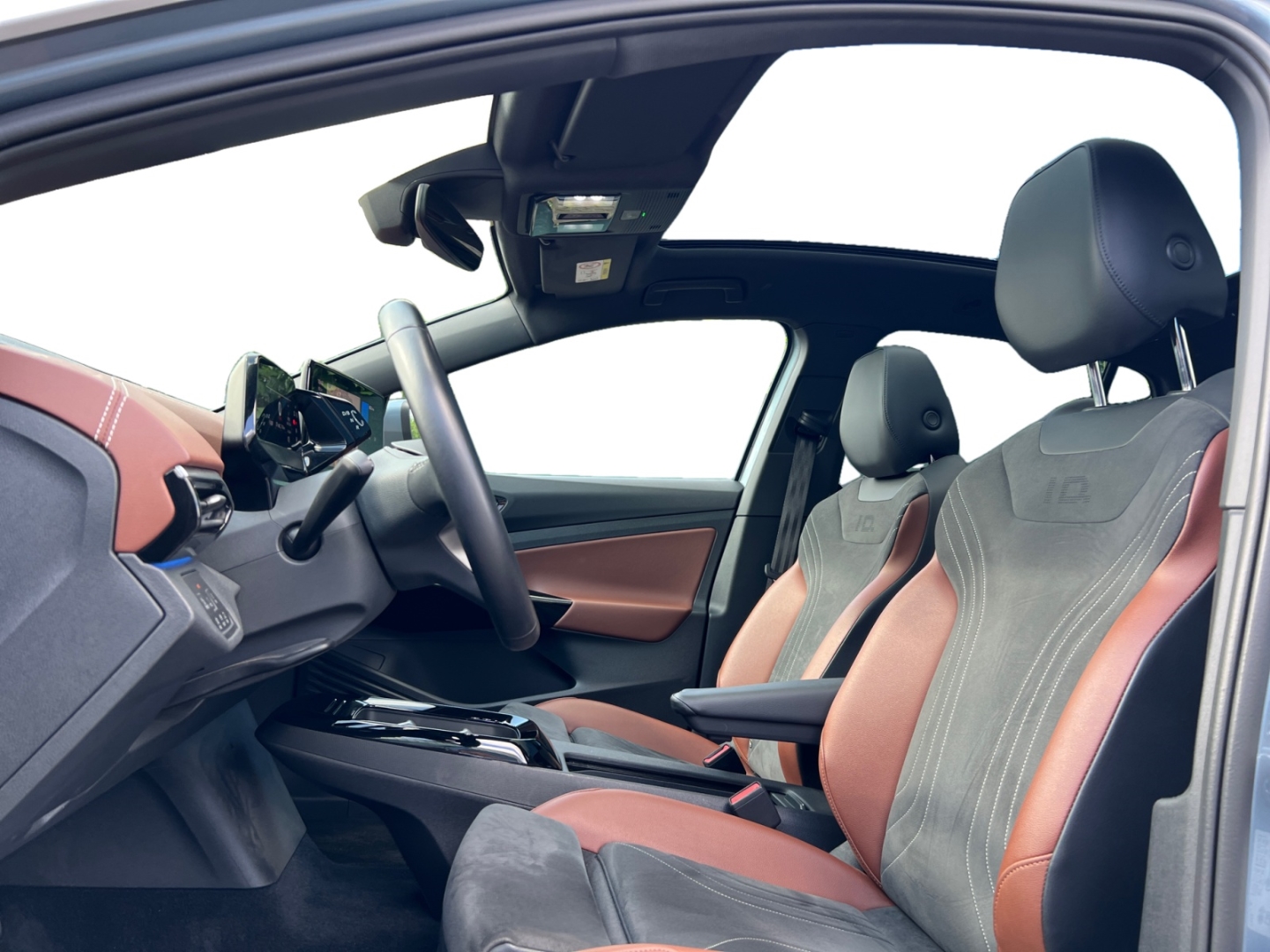 Volkswagen ID.5 Pro Performance