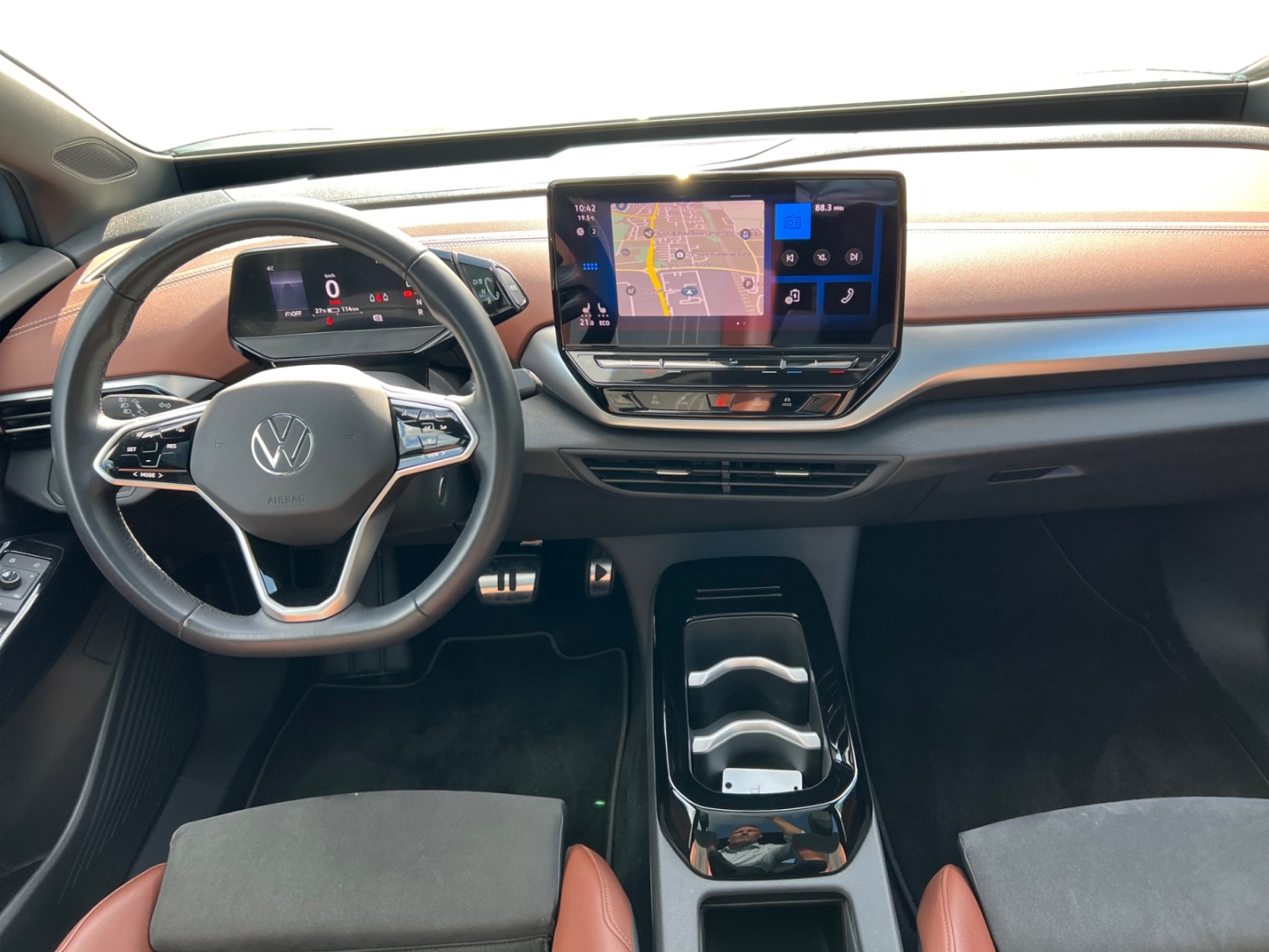 Volkswagen ID.5 Pro Performance