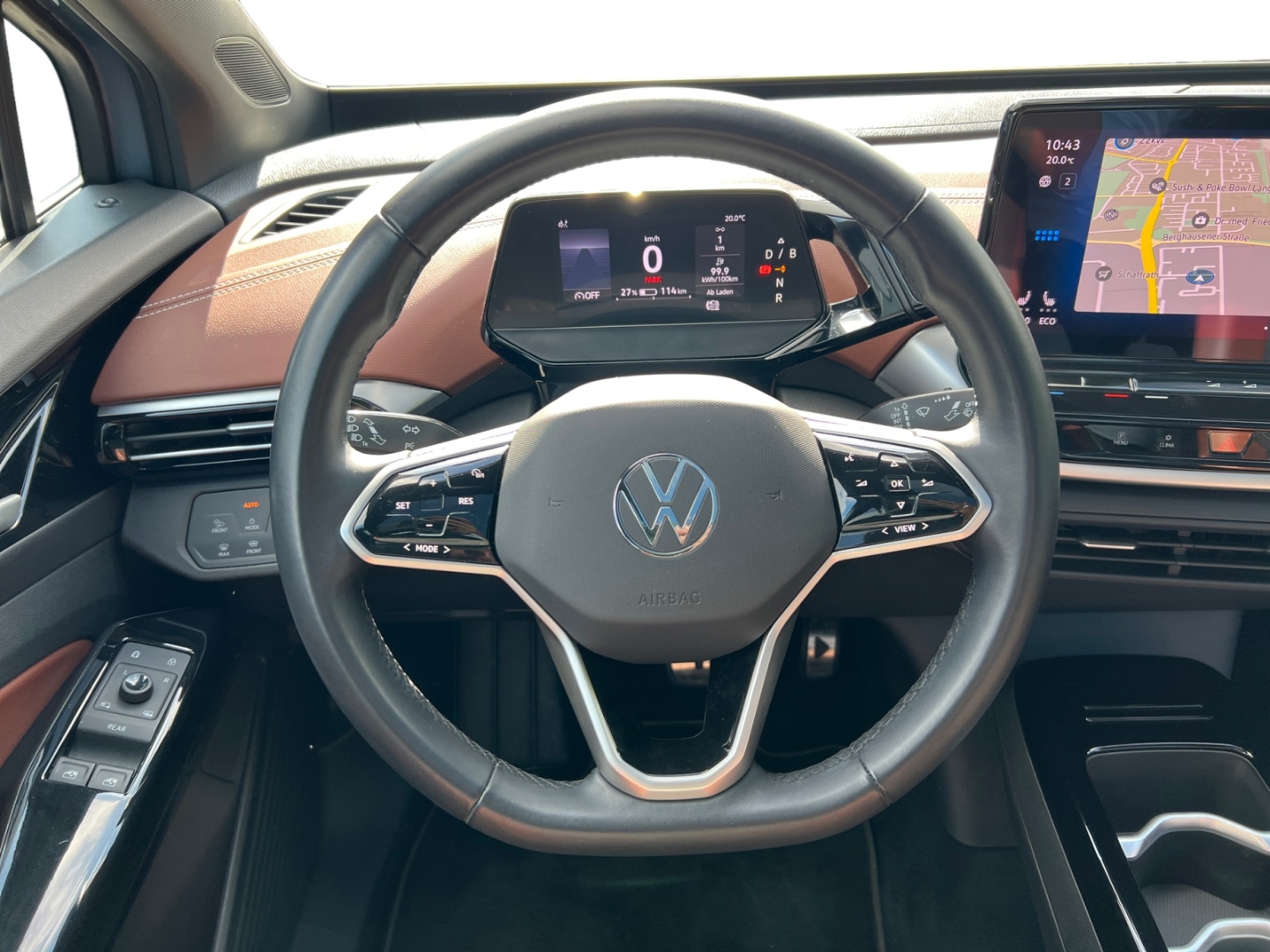 Volkswagen ID.5 Pro Performance