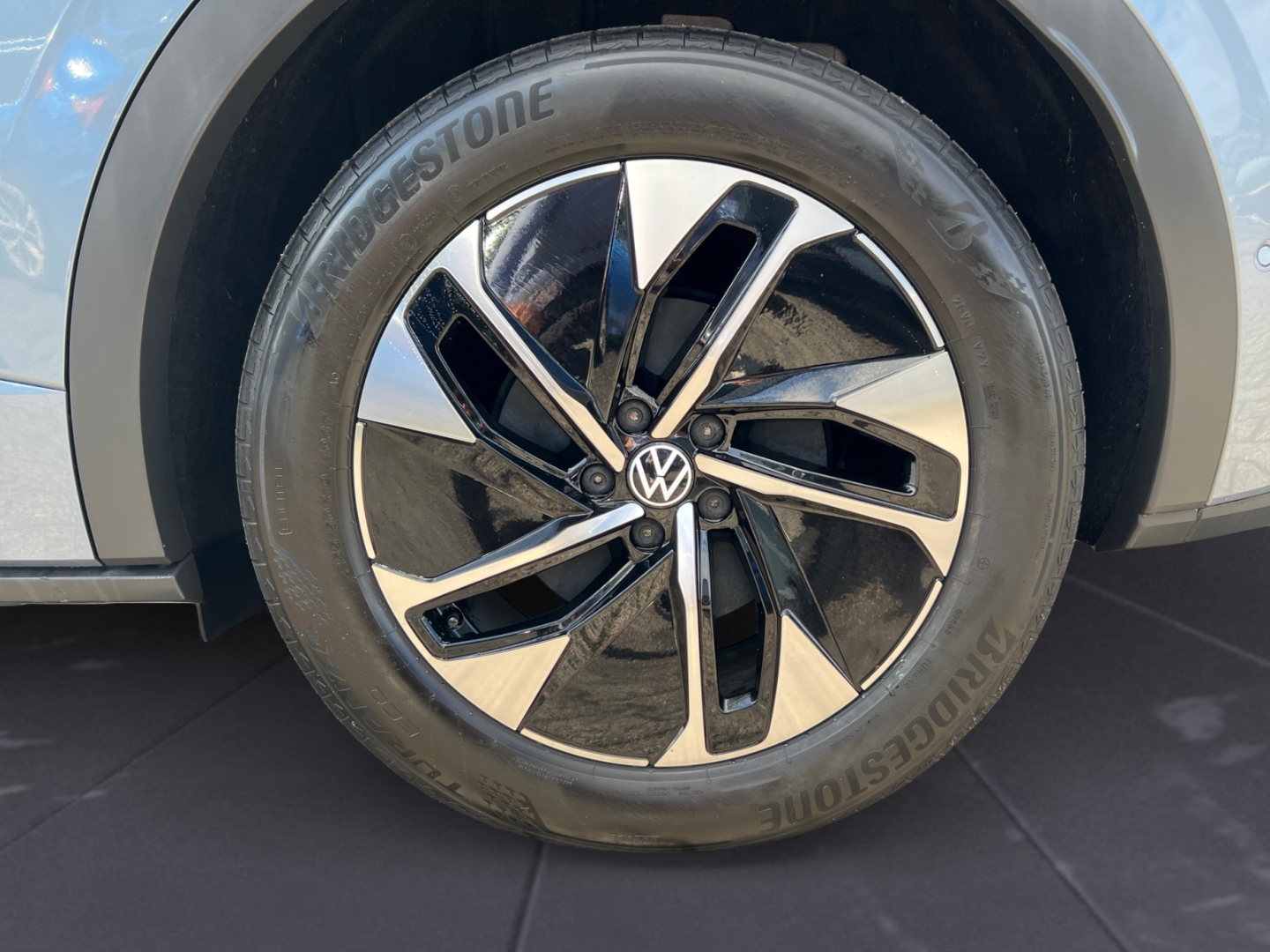 Volkswagen ID.5 Pro Performance
