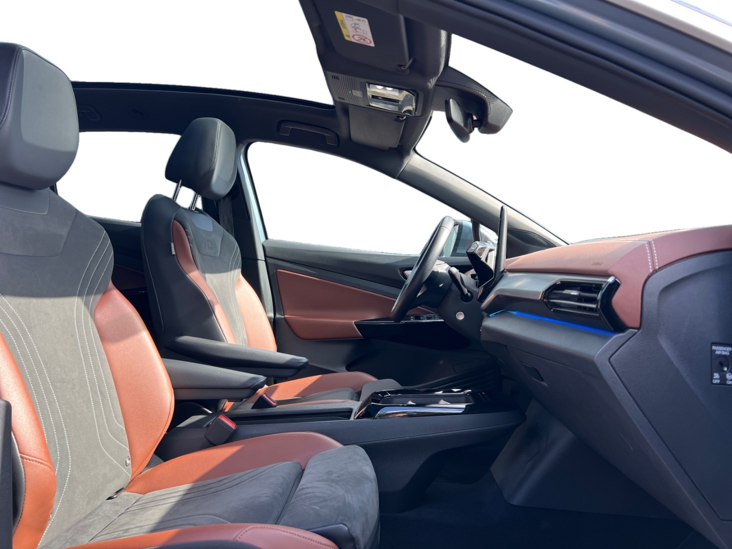 Volkswagen ID.5 Pro Performance