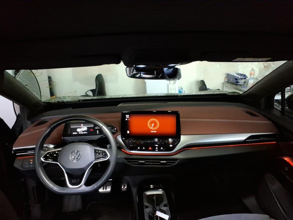 Volkswagen ID.5 Pro Performance