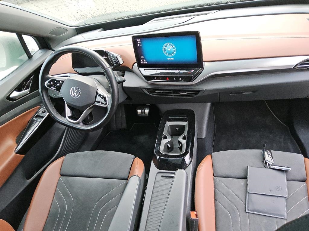 Volkswagen ID.5 Pro Performance