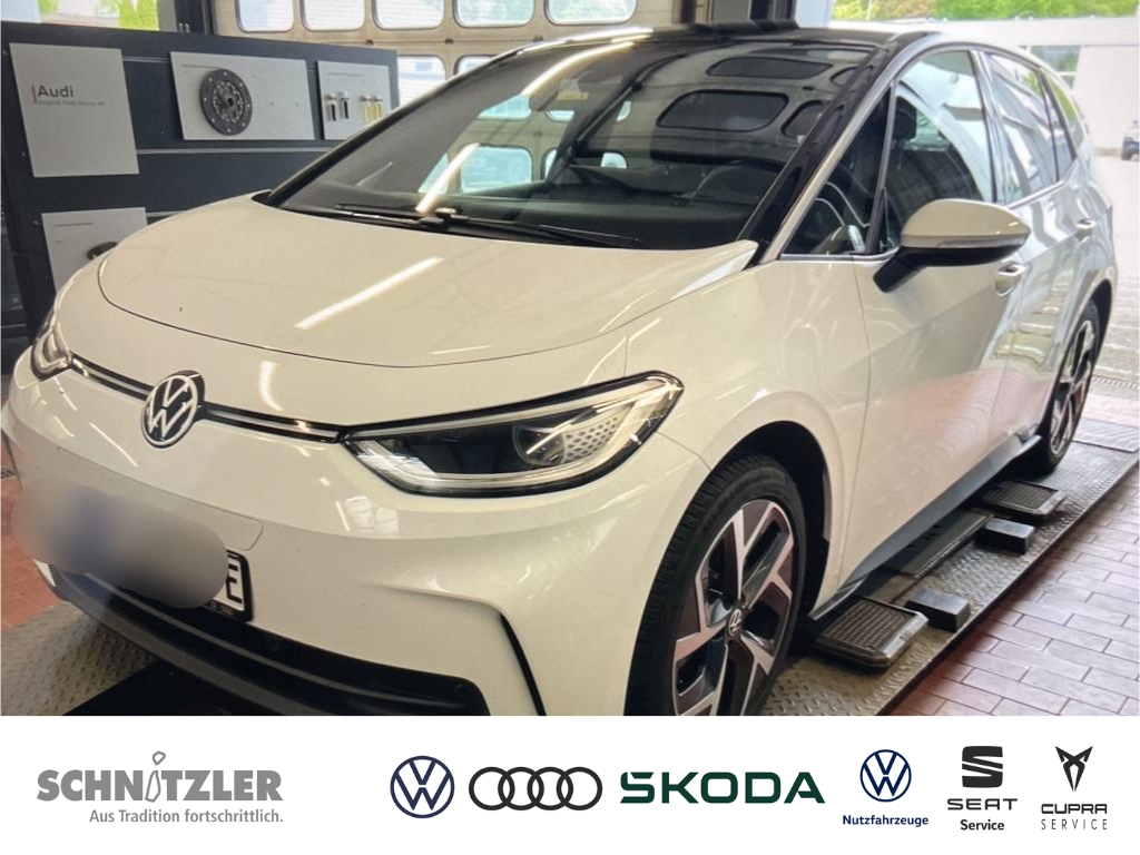 Volkswagen ID.3 Pro MATRIX/NAVI/KAMERA/PANO/APP+++