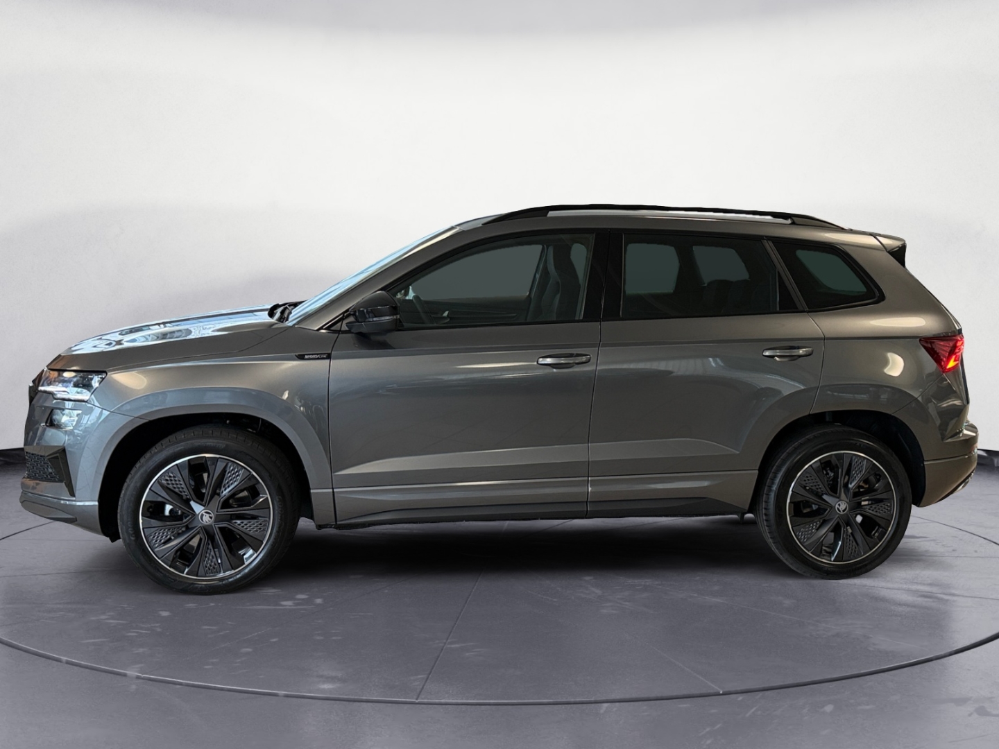 Skoda Karoq 1.5 TSI