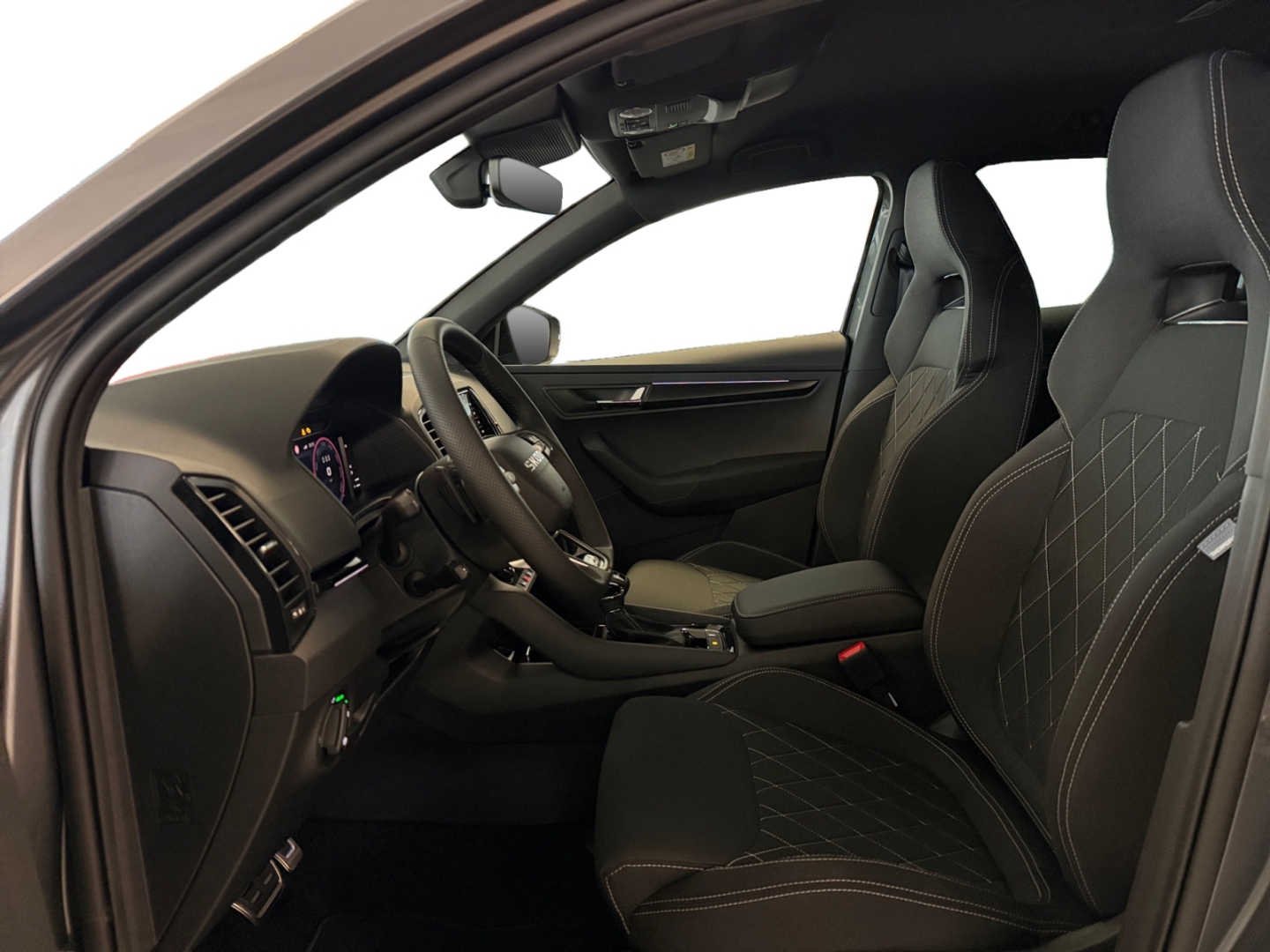 Skoda Karoq 1.5 TSI