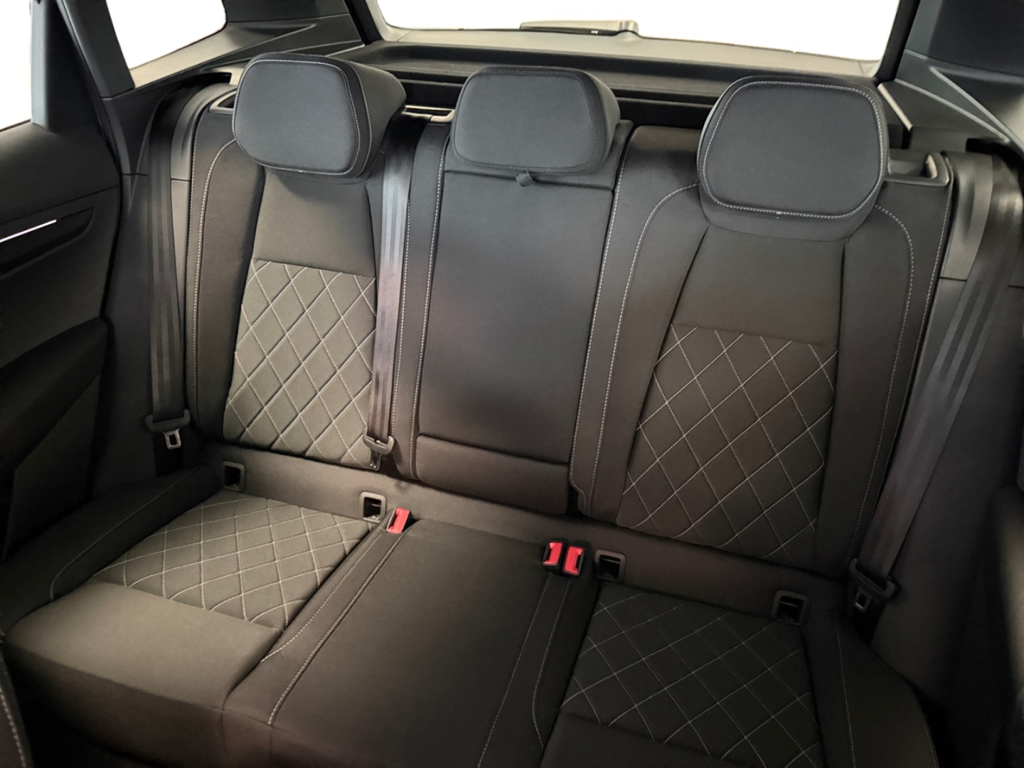 Skoda Karoq 1.5 TSI