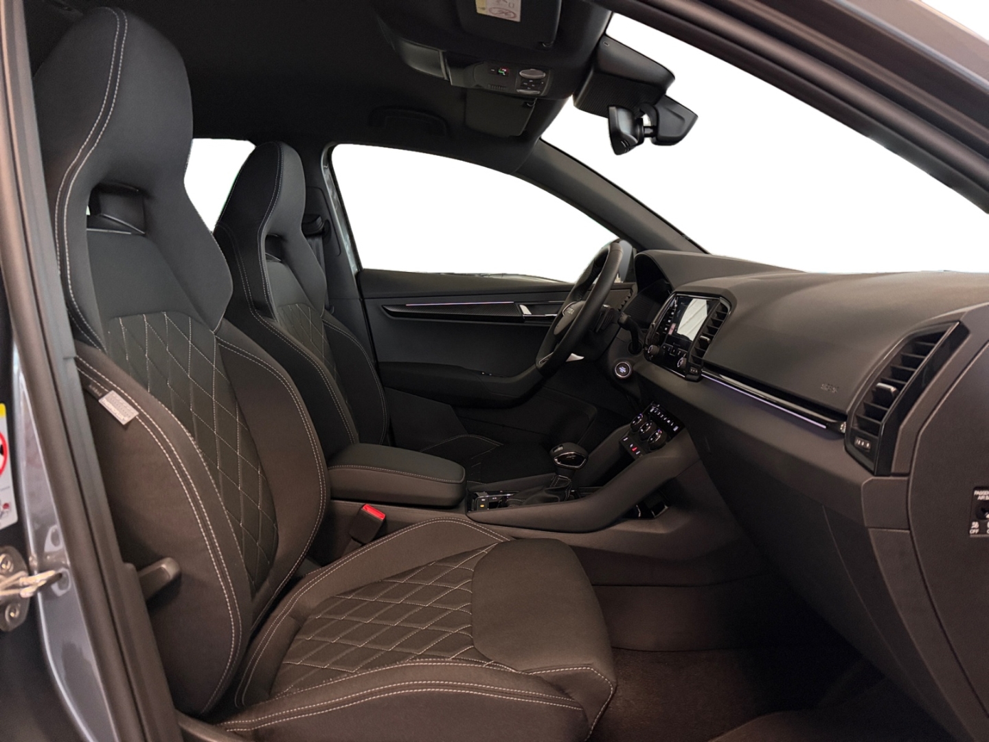 Skoda Karoq 1.5 TSI