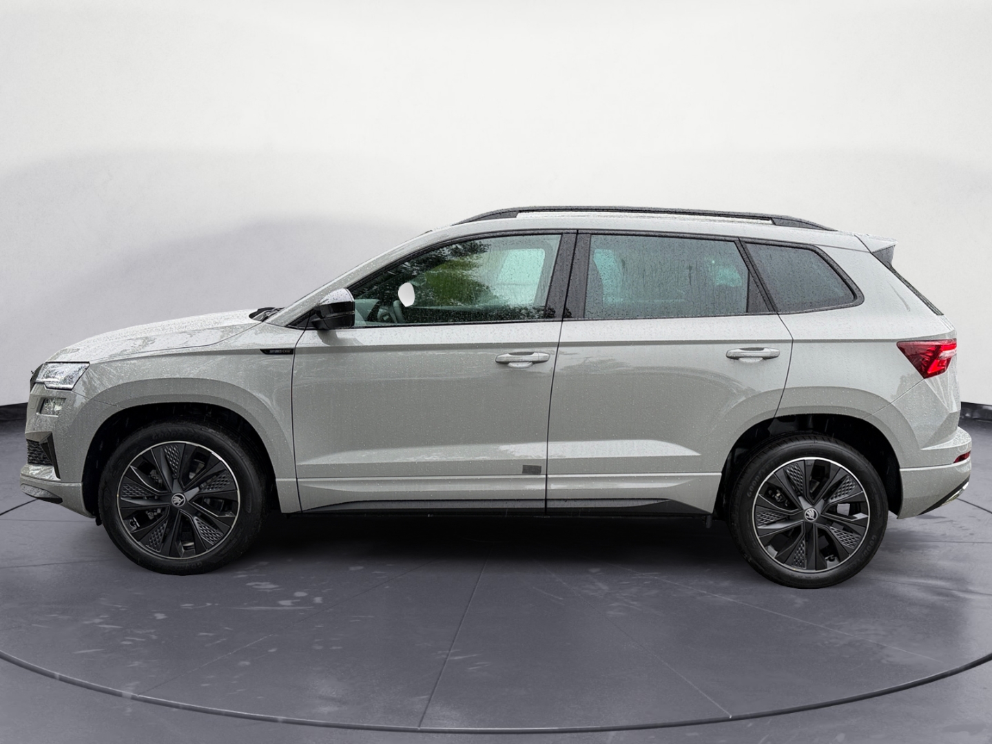 Skoda Karoq 1.5 TSI