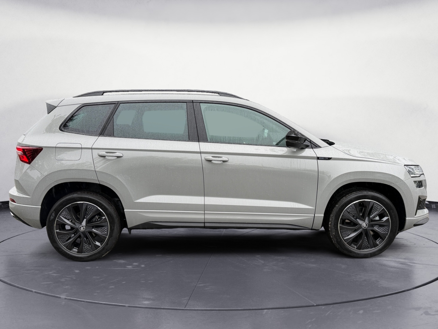 Skoda Karoq 1.5 TSI
