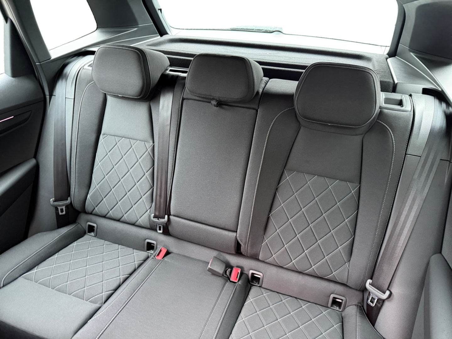 Skoda Karoq 1.5 TSI
