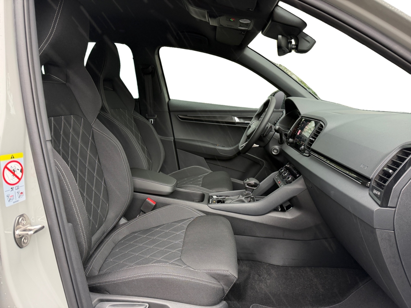 Skoda Karoq 1.5 TSI