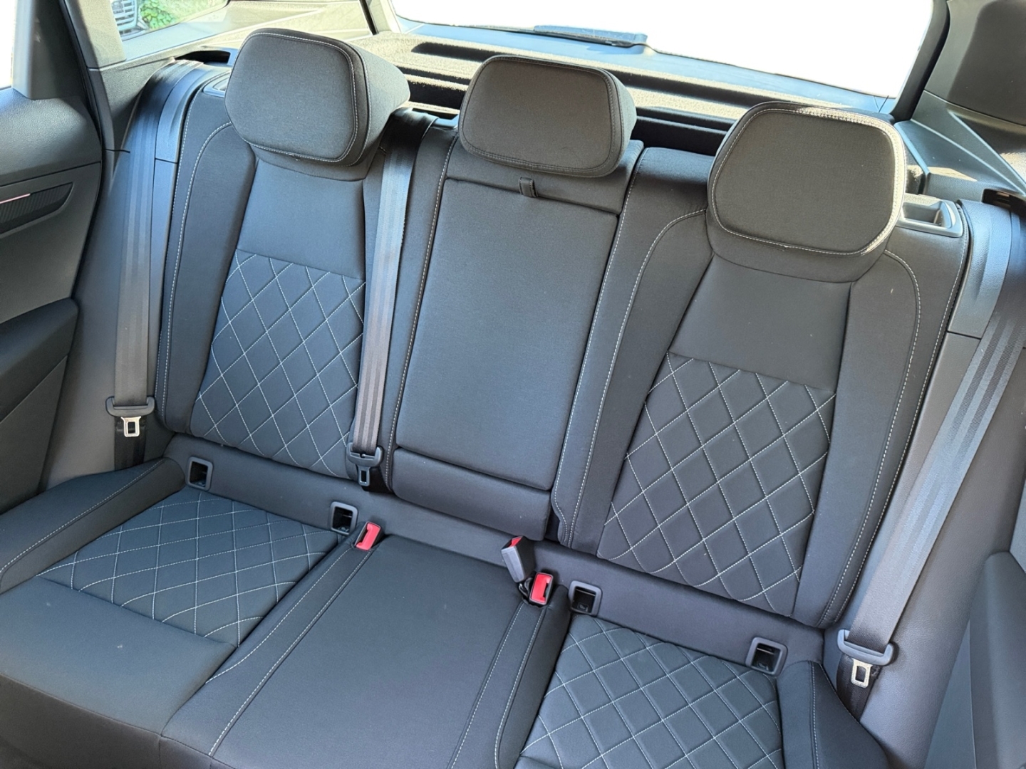 Skoda Karoq 1.5 TSI