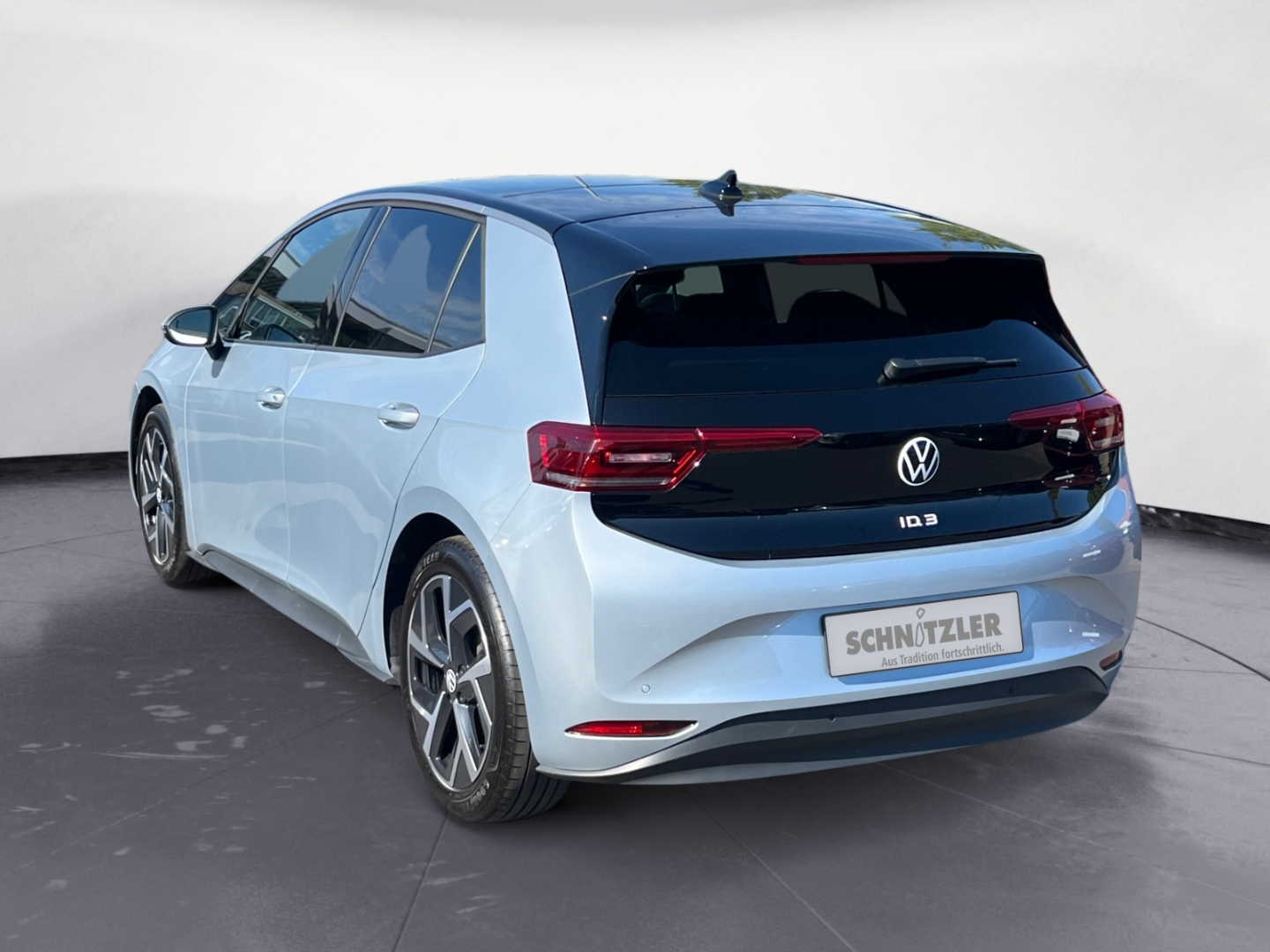 Volkswagen ID.3 Pro MATRIX/NAVI/KAMERA/PANO/APP+++