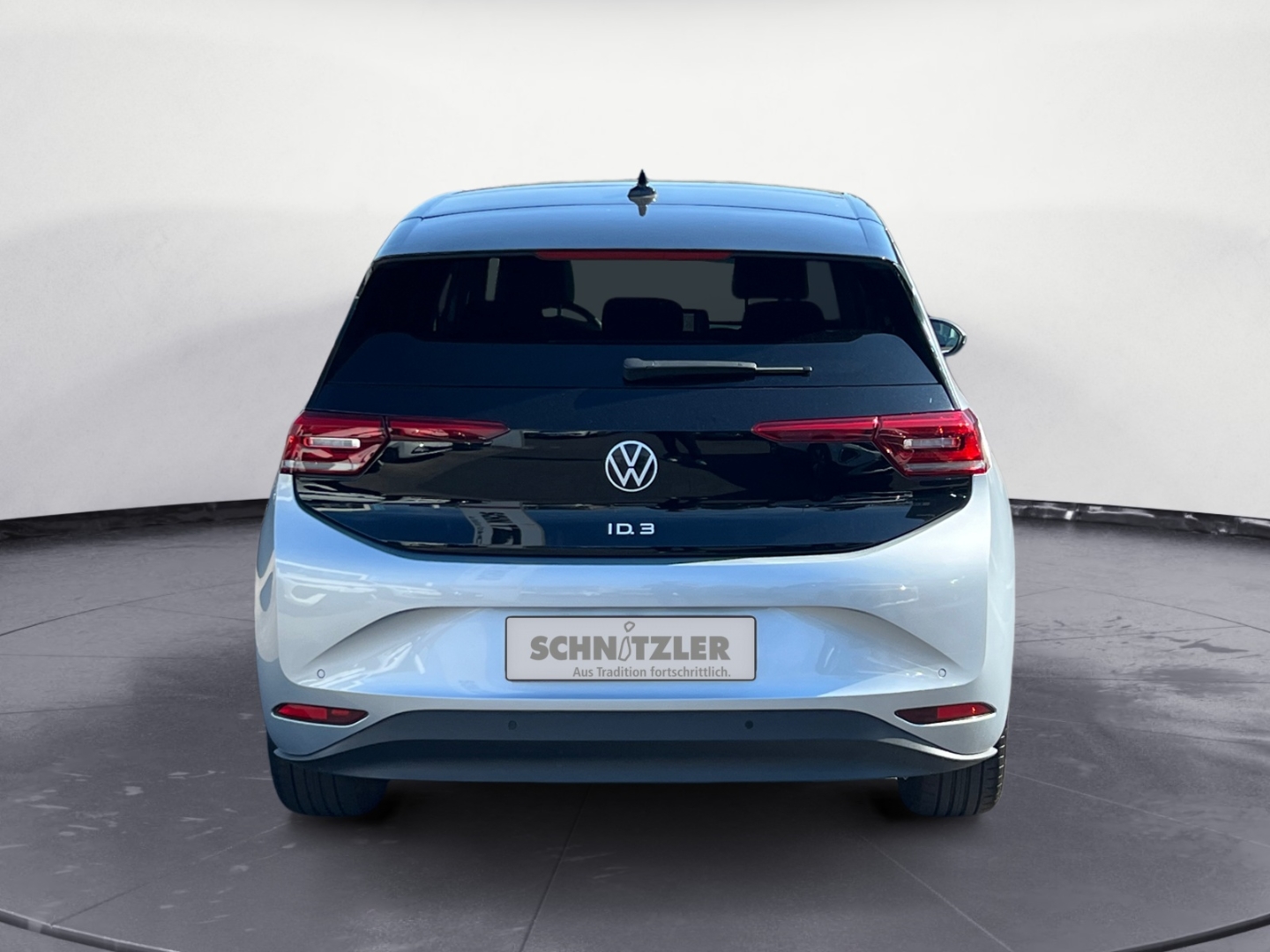 Volkswagen ID.3 Pro MATRIX/NAVI/KAMERA/PANO/APP+++