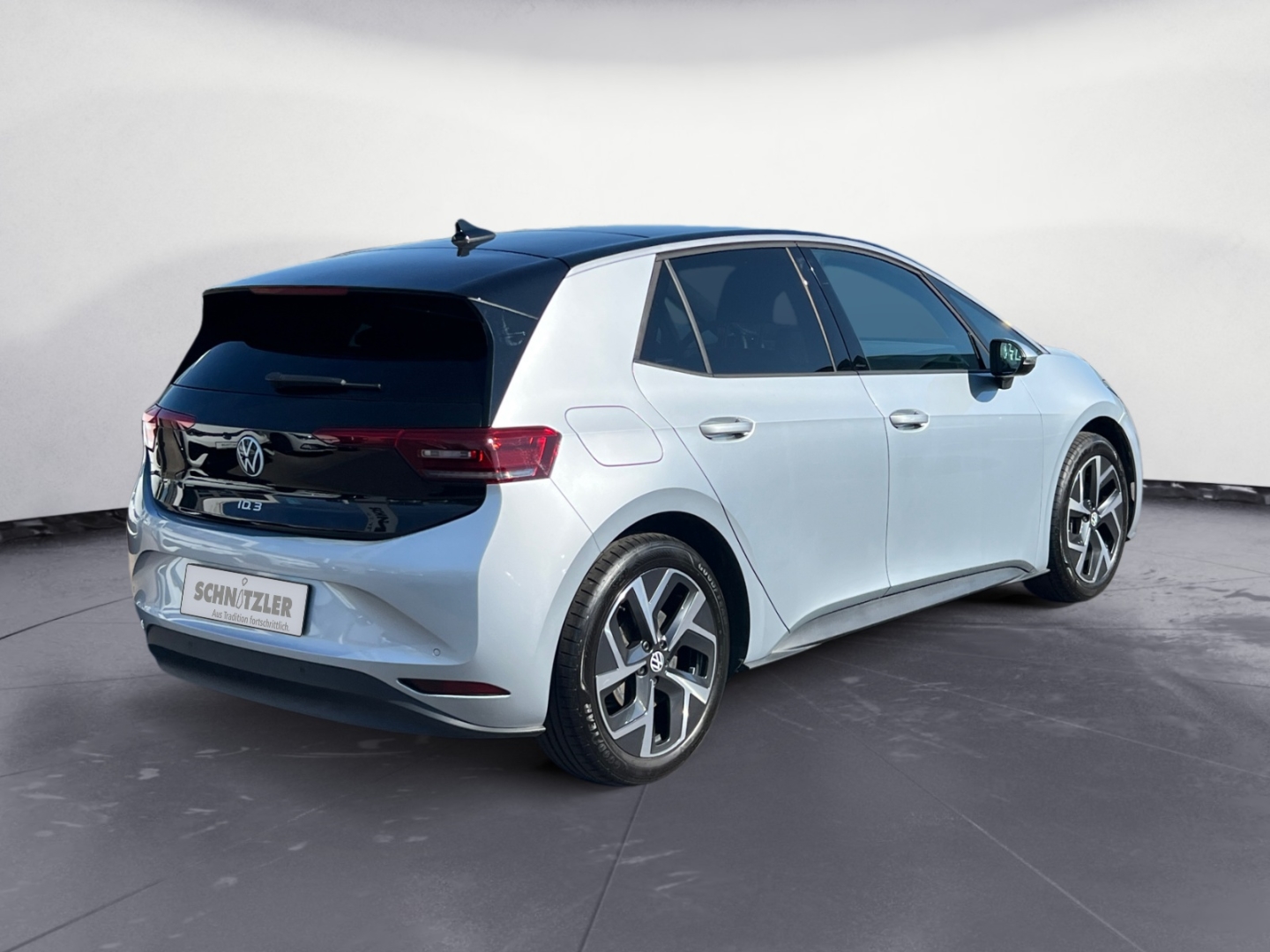 Volkswagen ID.3 Pro MATRIX/NAVI/KAMERA/PANO/APP+++