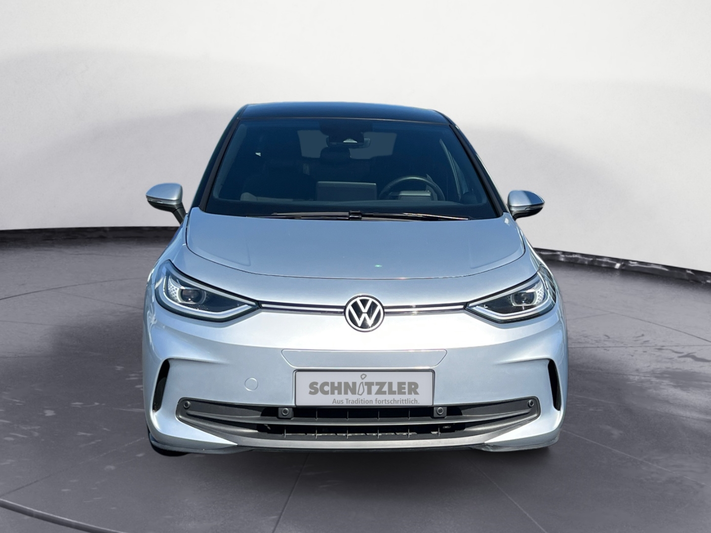Volkswagen ID.3 Pro MATRIX/NAVI/KAMERA/PANO/APP+++