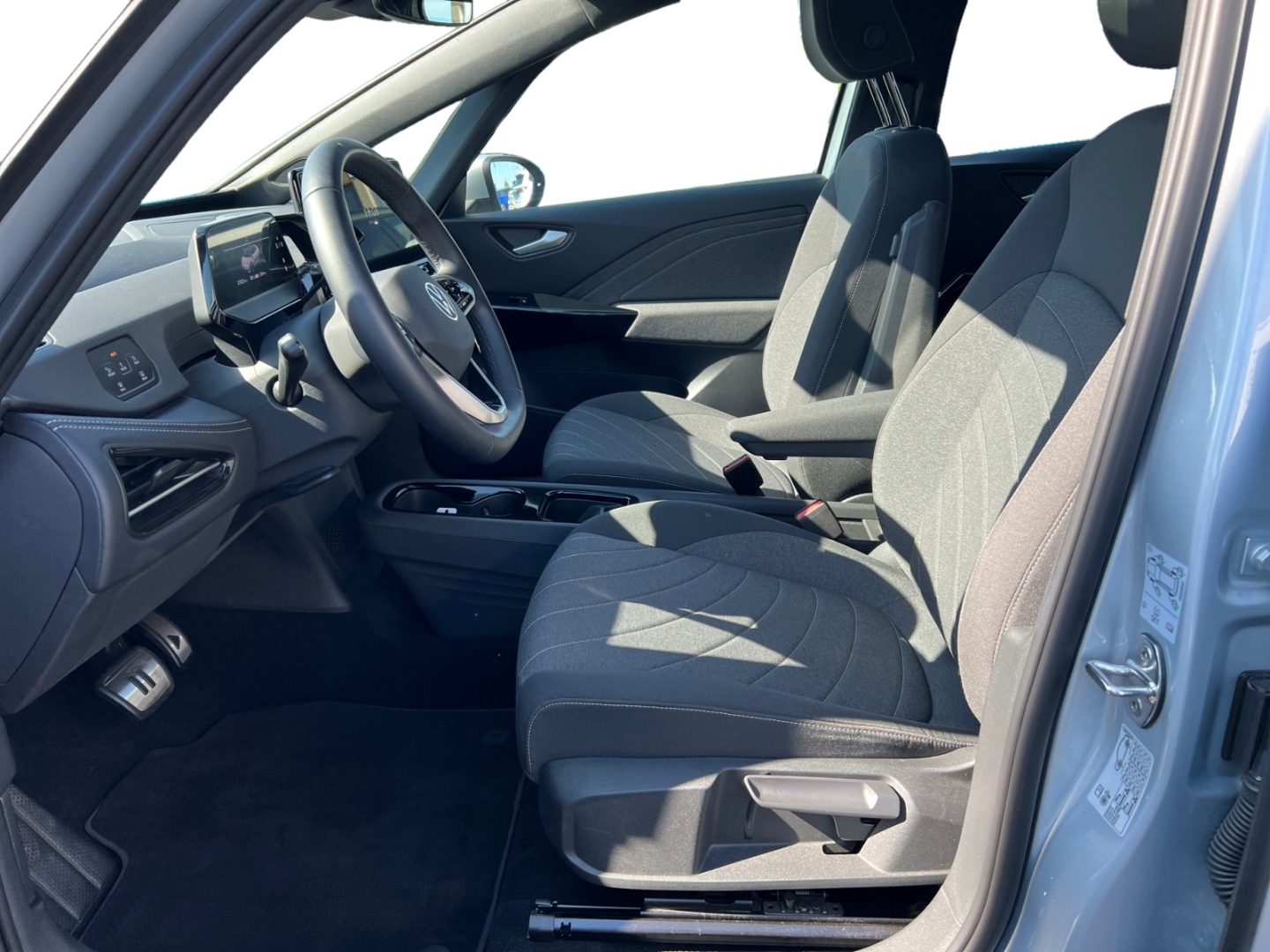 Volkswagen ID.3 Pro MATRIX/NAVI/KAMERA/PANO/APP+++