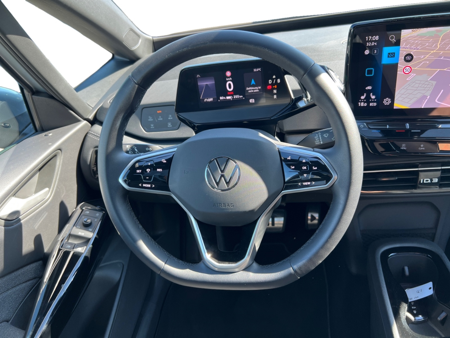 Volkswagen ID.3 Pro MATRIX/NAVI/KAMERA/PANO/APP+++