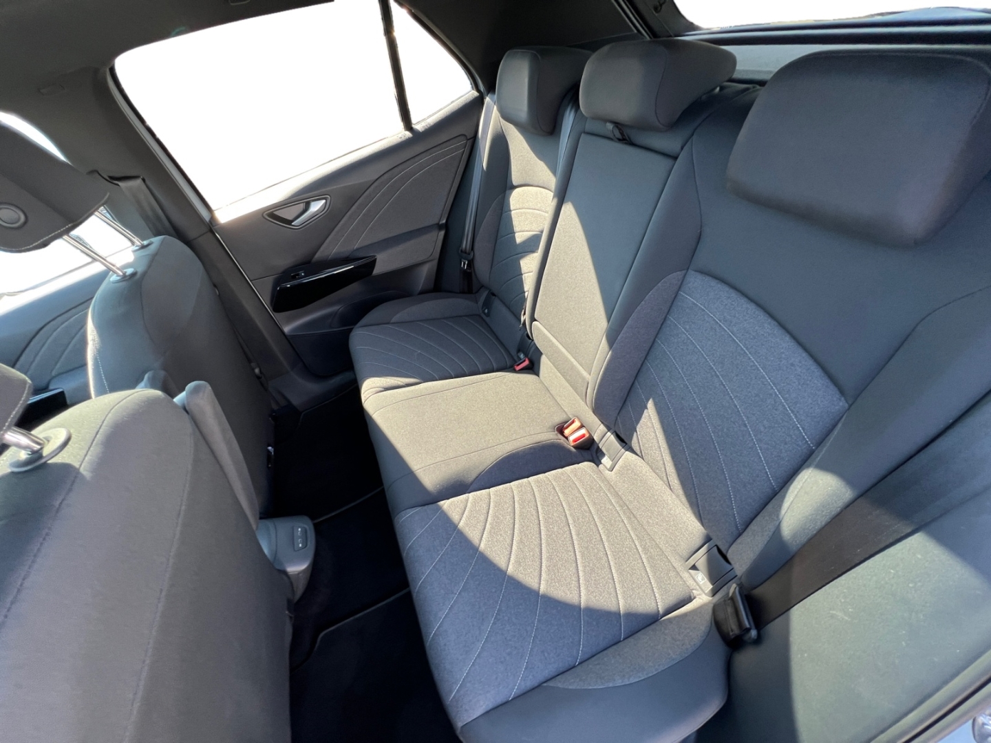 Volkswagen ID.3 Pro MATRIX/NAVI/KAMERA/PANO/APP+++