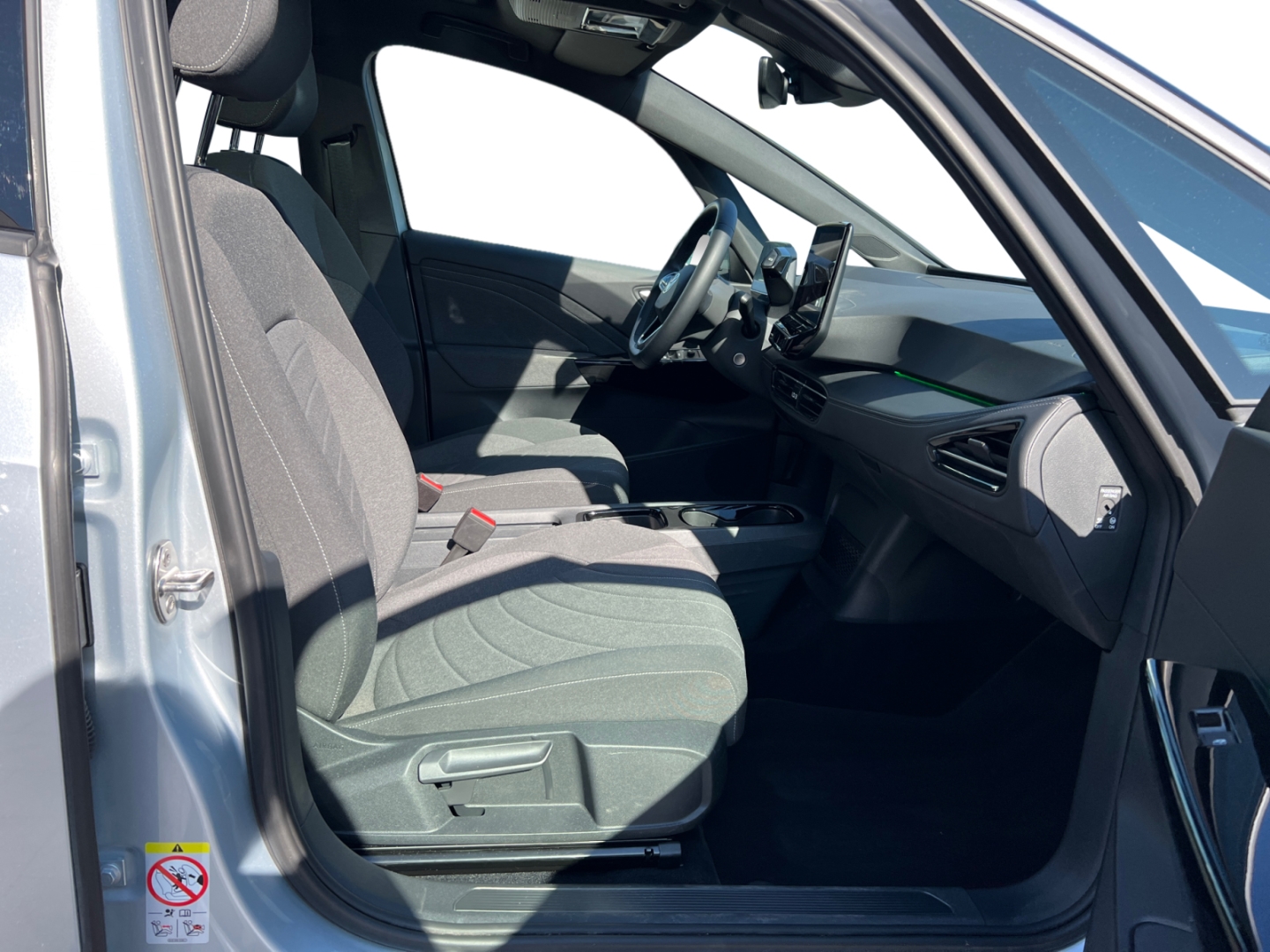 Volkswagen ID.3 Pro MATRIX/NAVI/KAMERA/PANO/APP+++