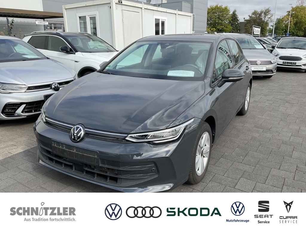 Volkswagen Golf 1.5 eTSI
