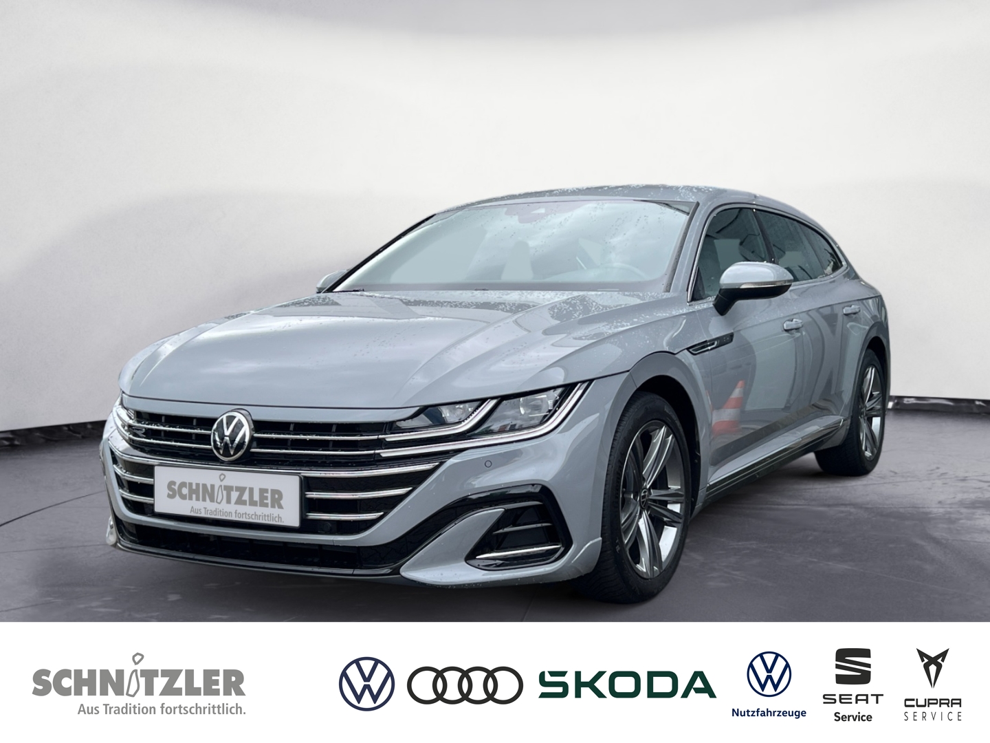 Volkswagen Arteon SB R-Line