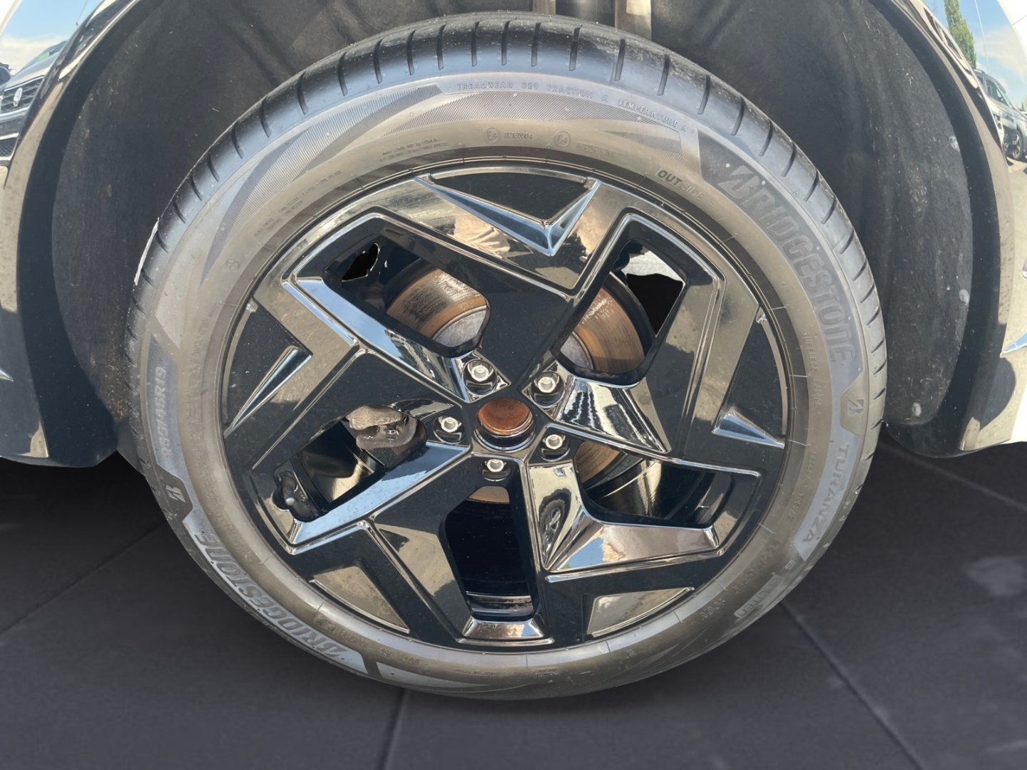 Volkswagen Tiguan R-Line 2.0