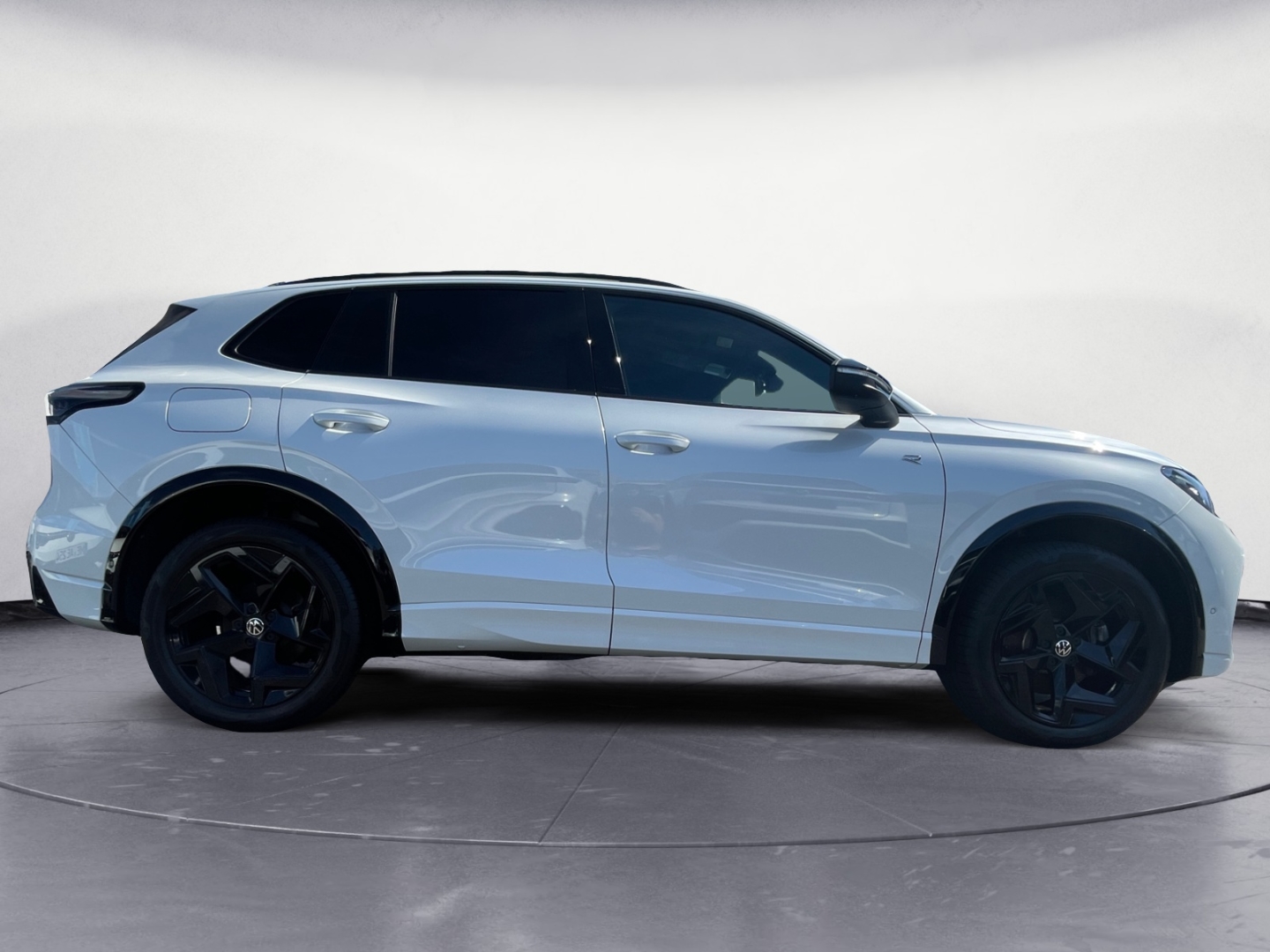 Volkswagen Tiguan R-Line 2.0