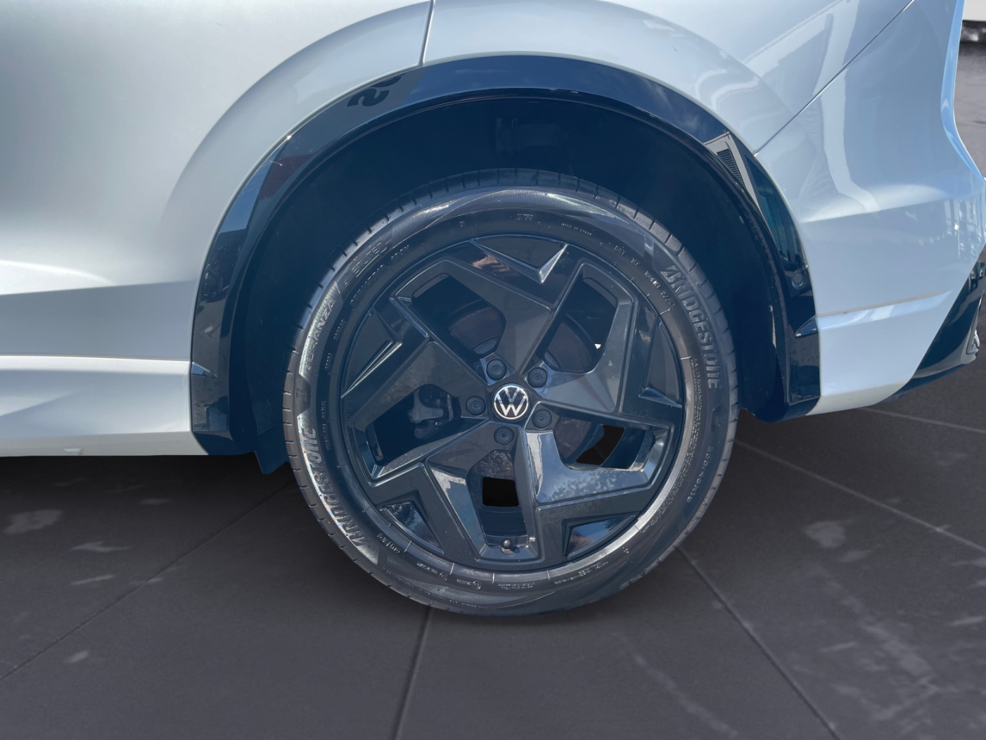 Volkswagen Tiguan R-Line 2.0