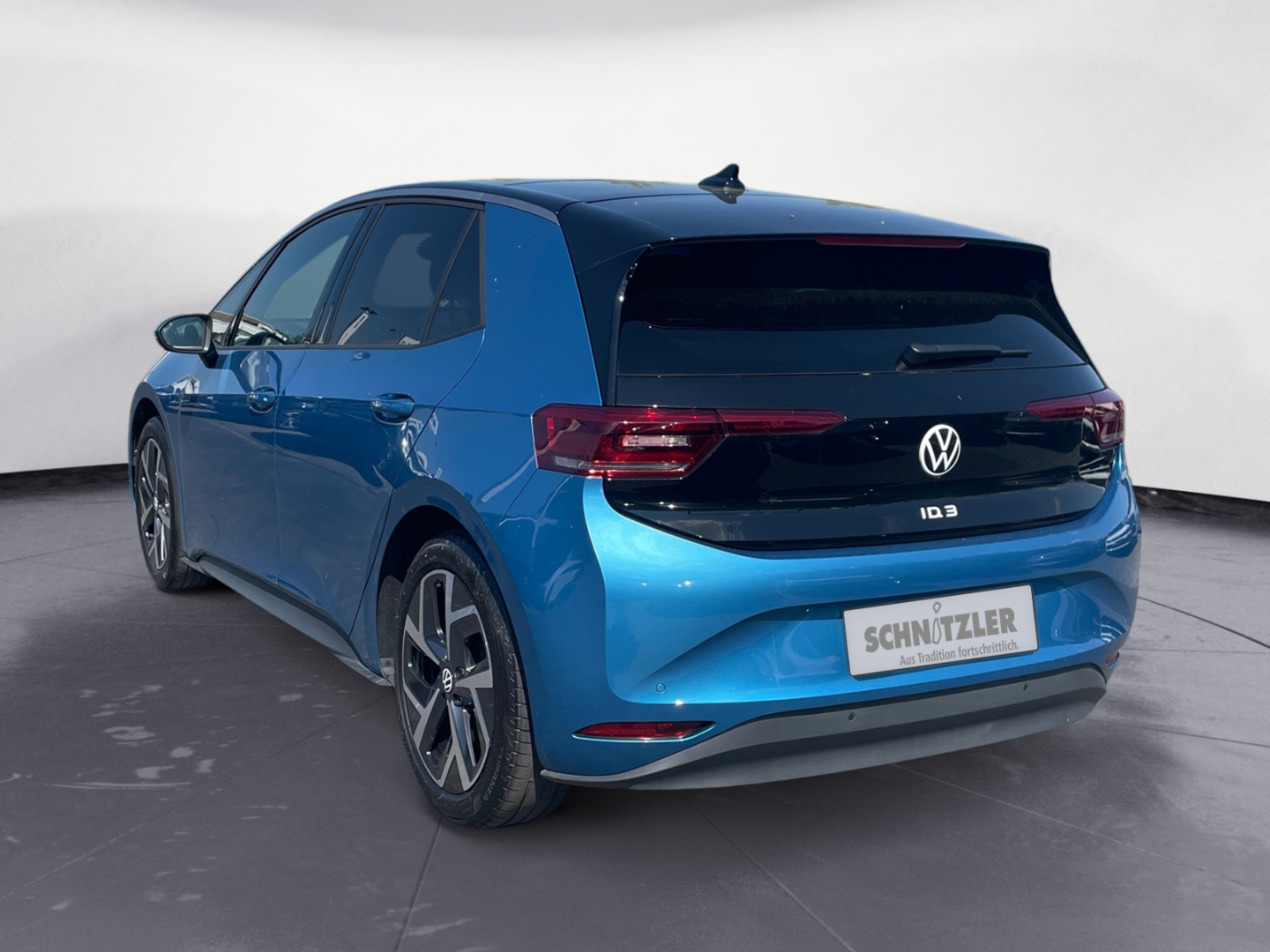 Volkswagen ID.3 Pro MATRIX/NAVI/KAMERA/PANO/APP+++