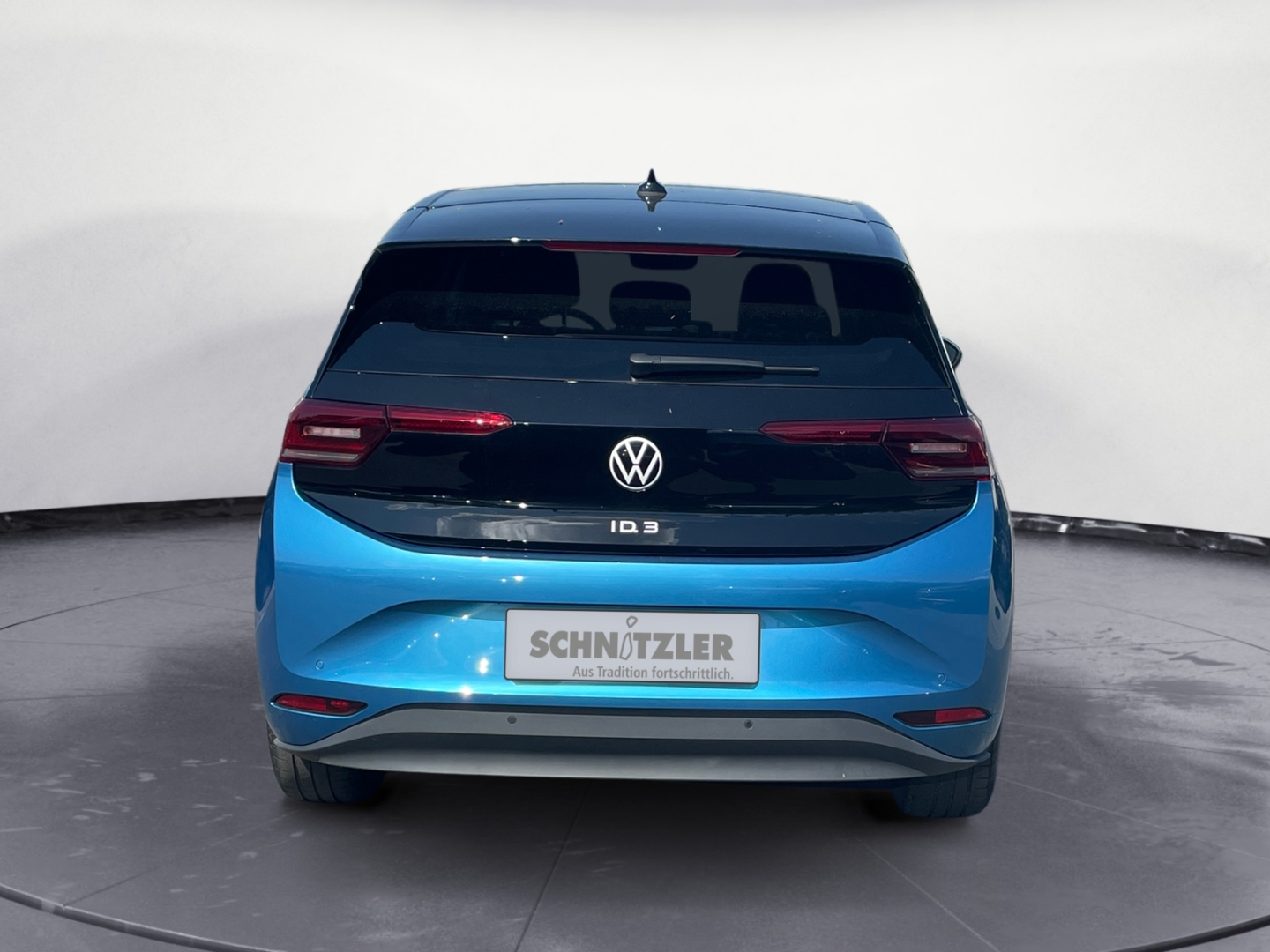 Volkswagen ID.3 Pro MATRIX/NAVI/KAMERA/PANO/APP+++