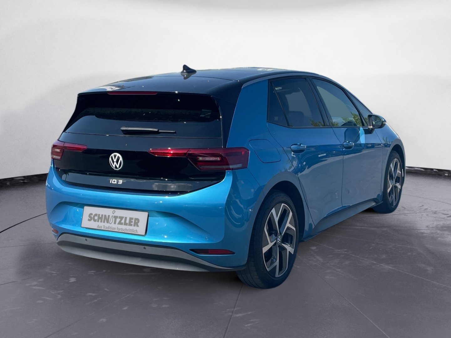 Volkswagen ID.3 Pro MATRIX/NAVI/KAMERA/PANO/APP+++