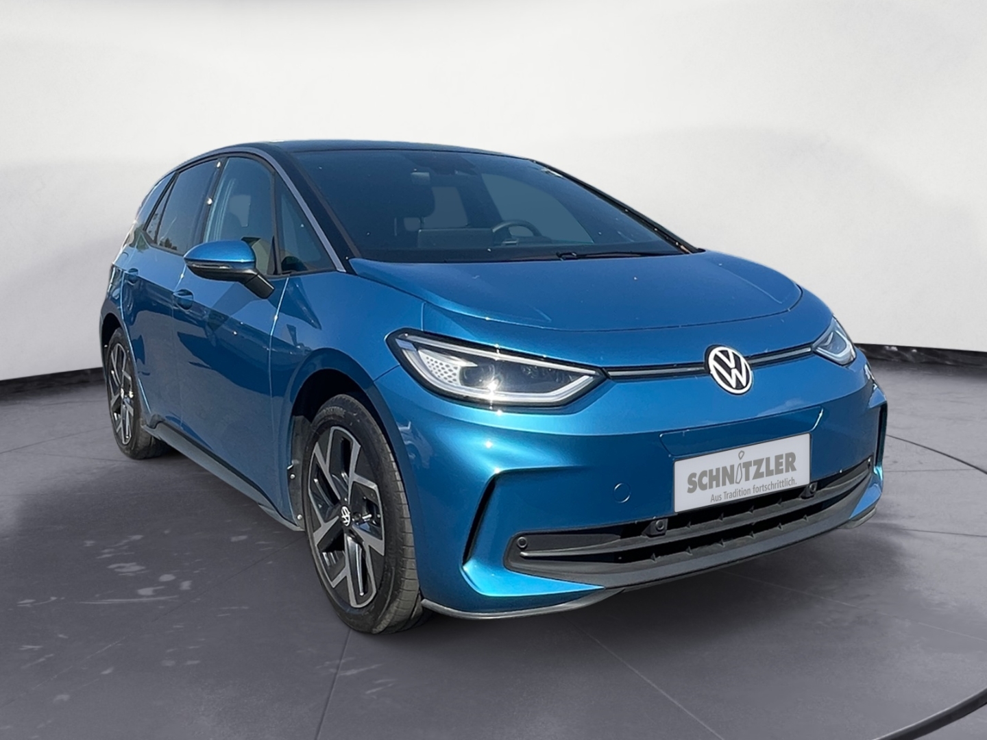 Volkswagen ID.3 Pro MATRIX/NAVI/KAMERA/PANO/APP+++