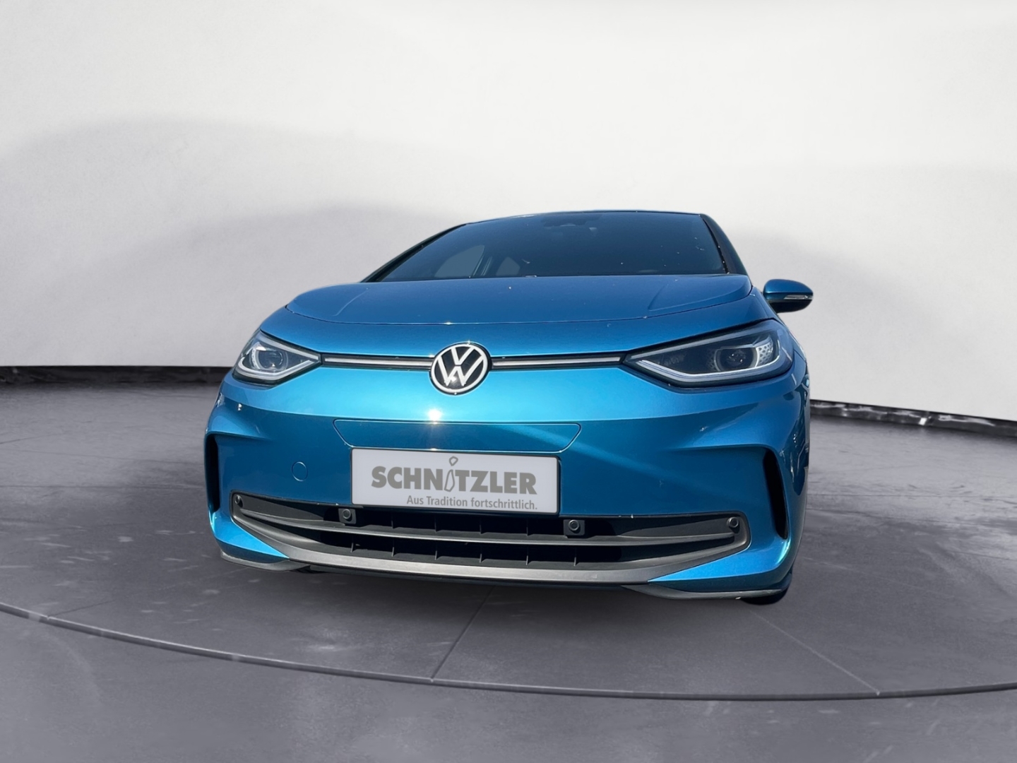 Volkswagen ID.3 Pro MATRIX/NAVI/KAMERA/PANO/APP+++