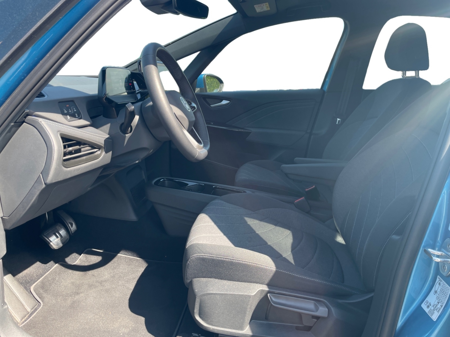 Volkswagen ID.3 Pro MATRIX/NAVI/KAMERA/PANO/APP+++