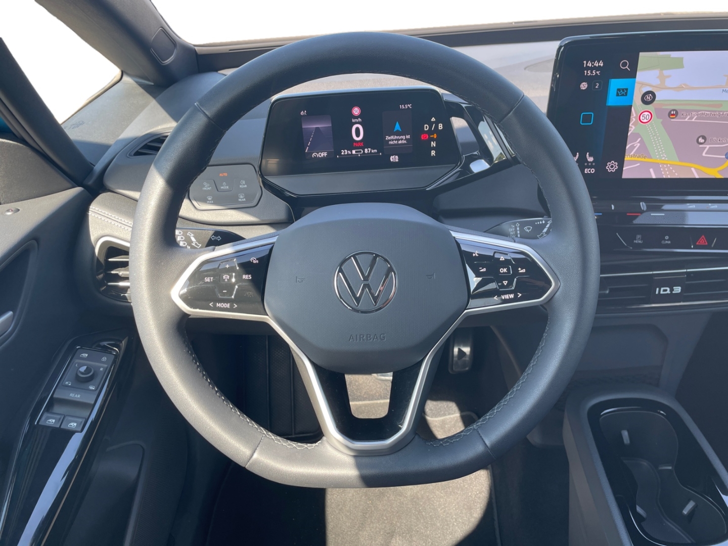 Volkswagen ID.3 Pro MATRIX/NAVI/KAMERA/PANO/APP+++
